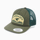 Gorra Carhartt WIP Take Off Trucker Unisex
