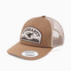Gorra Carhartt WIP Take Off Trucker Unisex