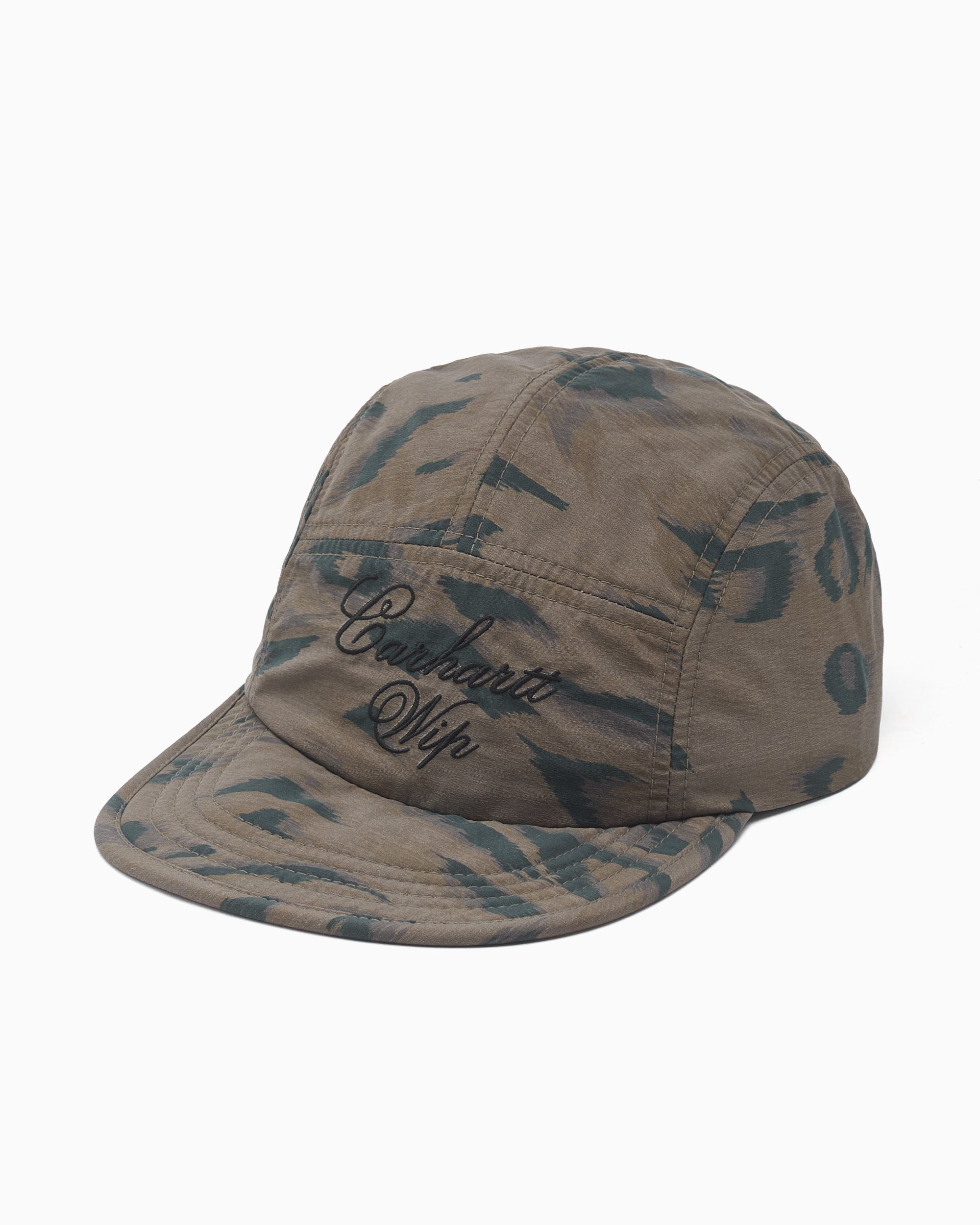 Caps Carhartt WIP Travon Unisex Cap - I036923-3TDXX