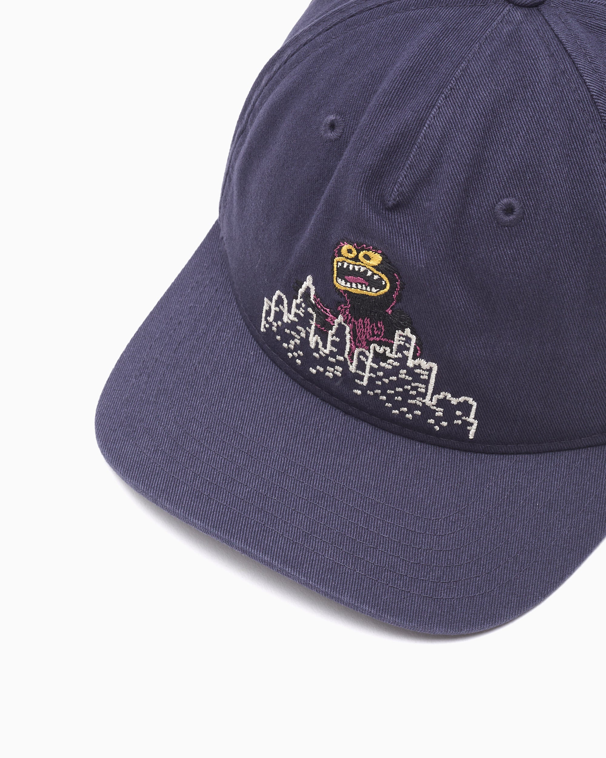 Carhartt WIP Wiptopia 2 Unisex Cap