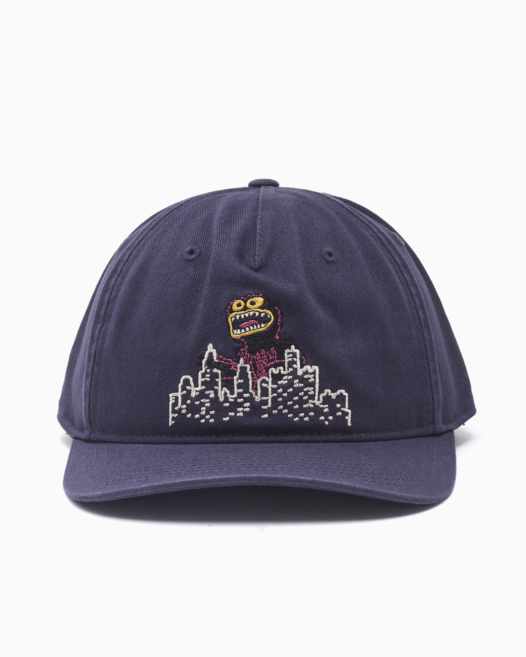 Caps Carhartt WIP Wiptopia 2 Unisex Cap - I037250-3RIXX