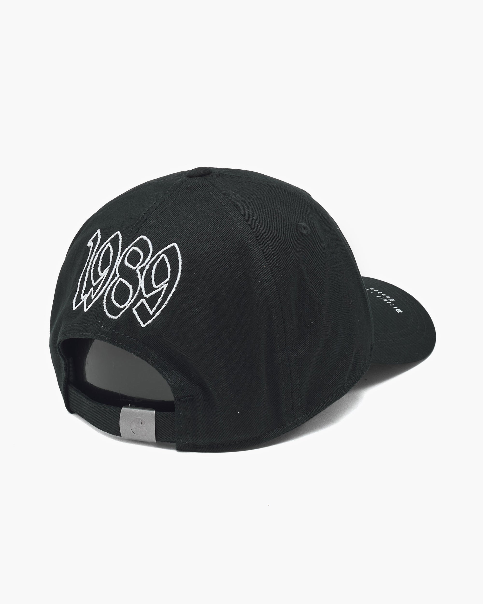 Caps Carhartt WIP World Tour Unisex Cap - I036341-0D2XX