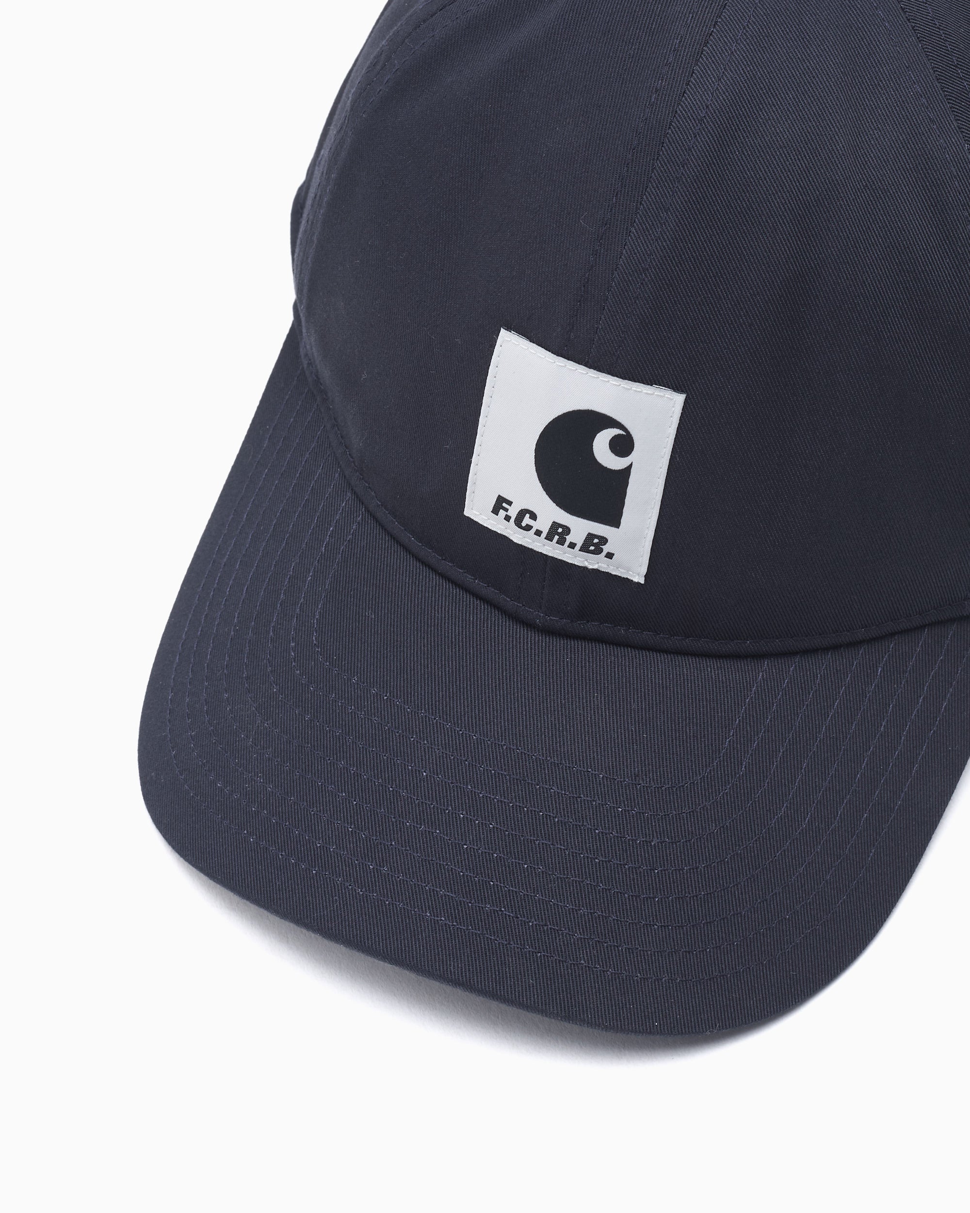 Carhartt WIP x F.C. Real Bristol Unisex Cap