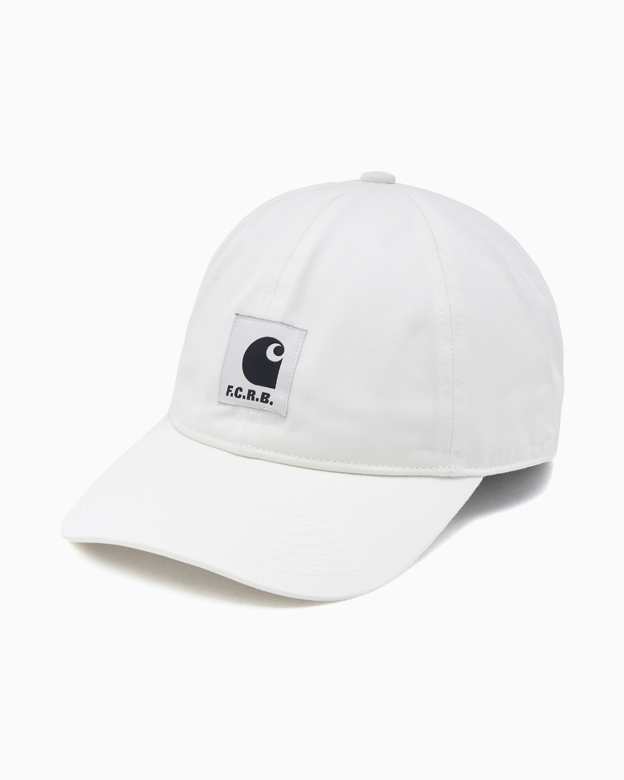 F.C. REAL BLISTOL × CARHARTT キャップ 完品 Carhartt WIP x F.C. Real Bristol Unisex Cap