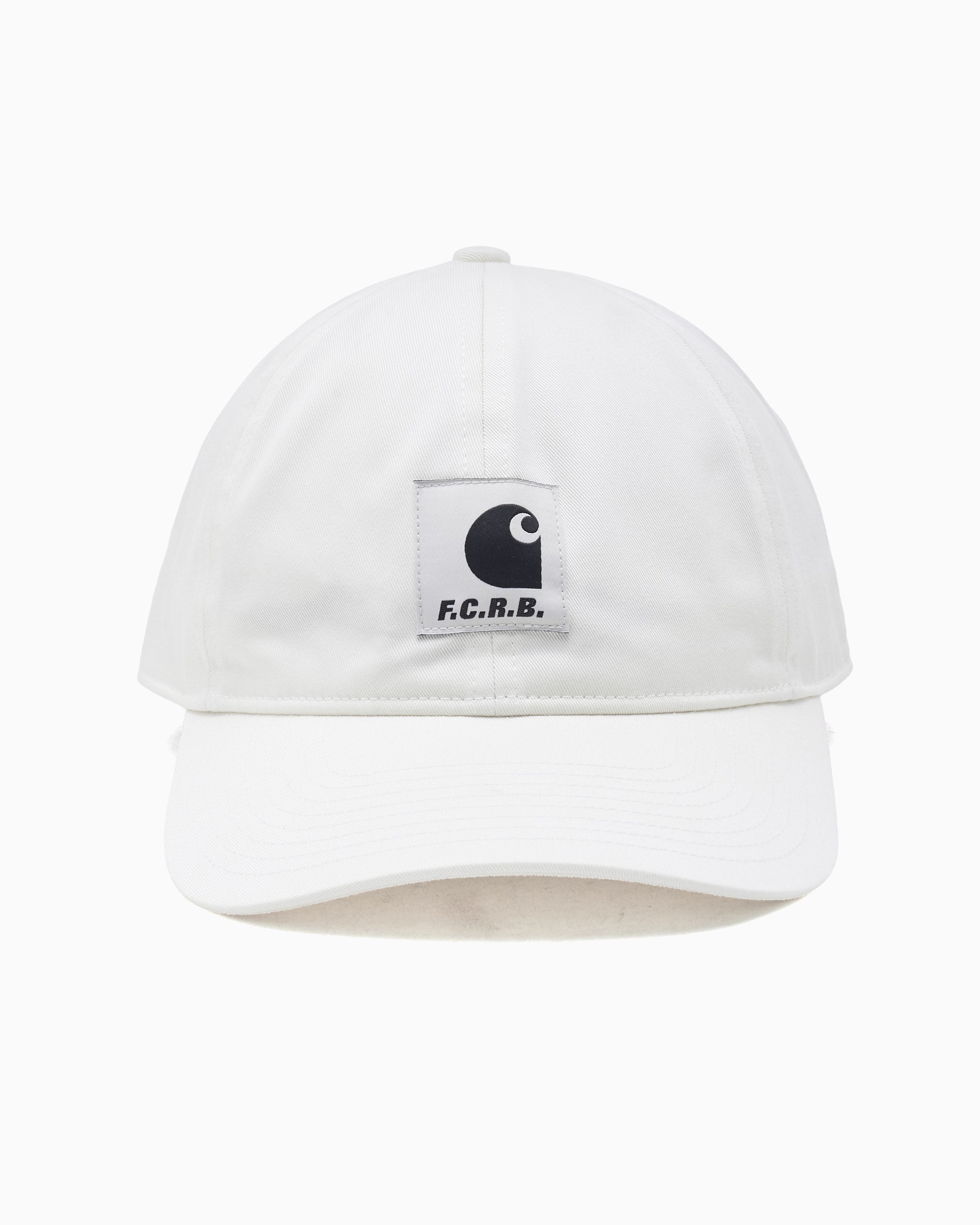 Caps Carhartt WIP x F.C. Real Bristol Unisex Cap - A261052-02XX