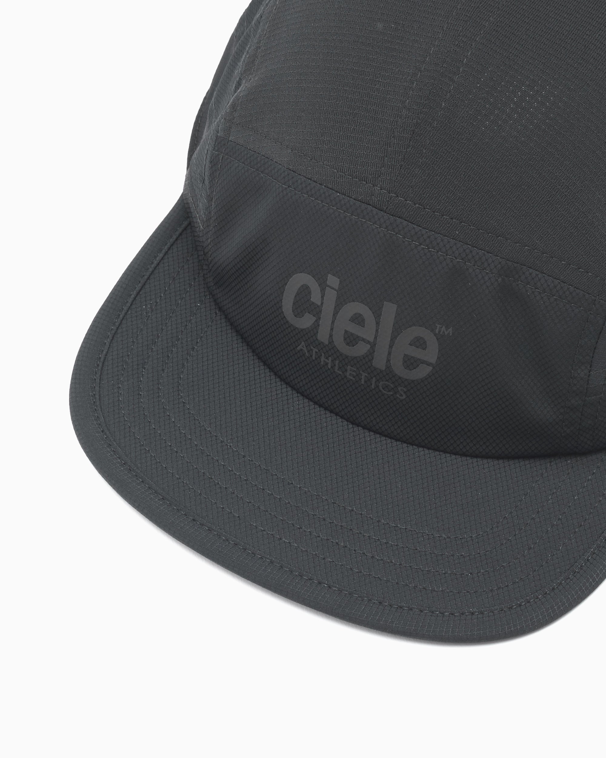 Caps Ciele Athletics Classic Athletics Unisex Cap - U-2-CA-0056-BK002