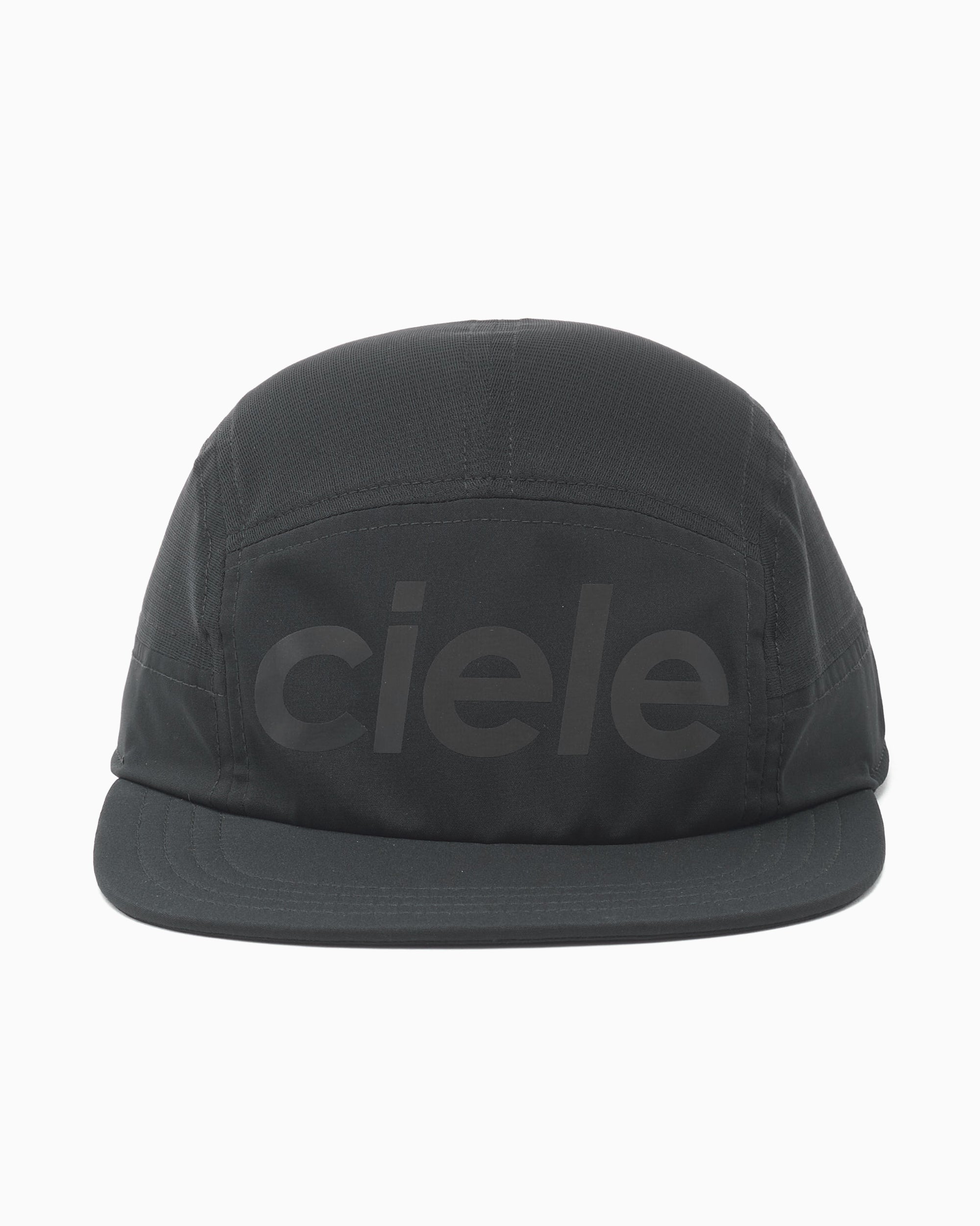 Caps Ciele Athletics Comp Century Unisex Cap - U-2-CA-0073-BK002