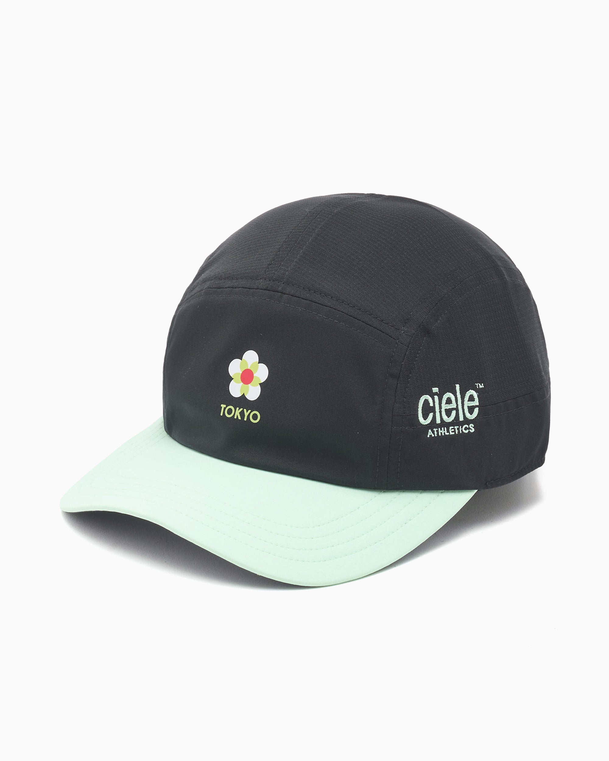 Ciele Athletics Comp WWM26 City Tokyo Unisex Cap