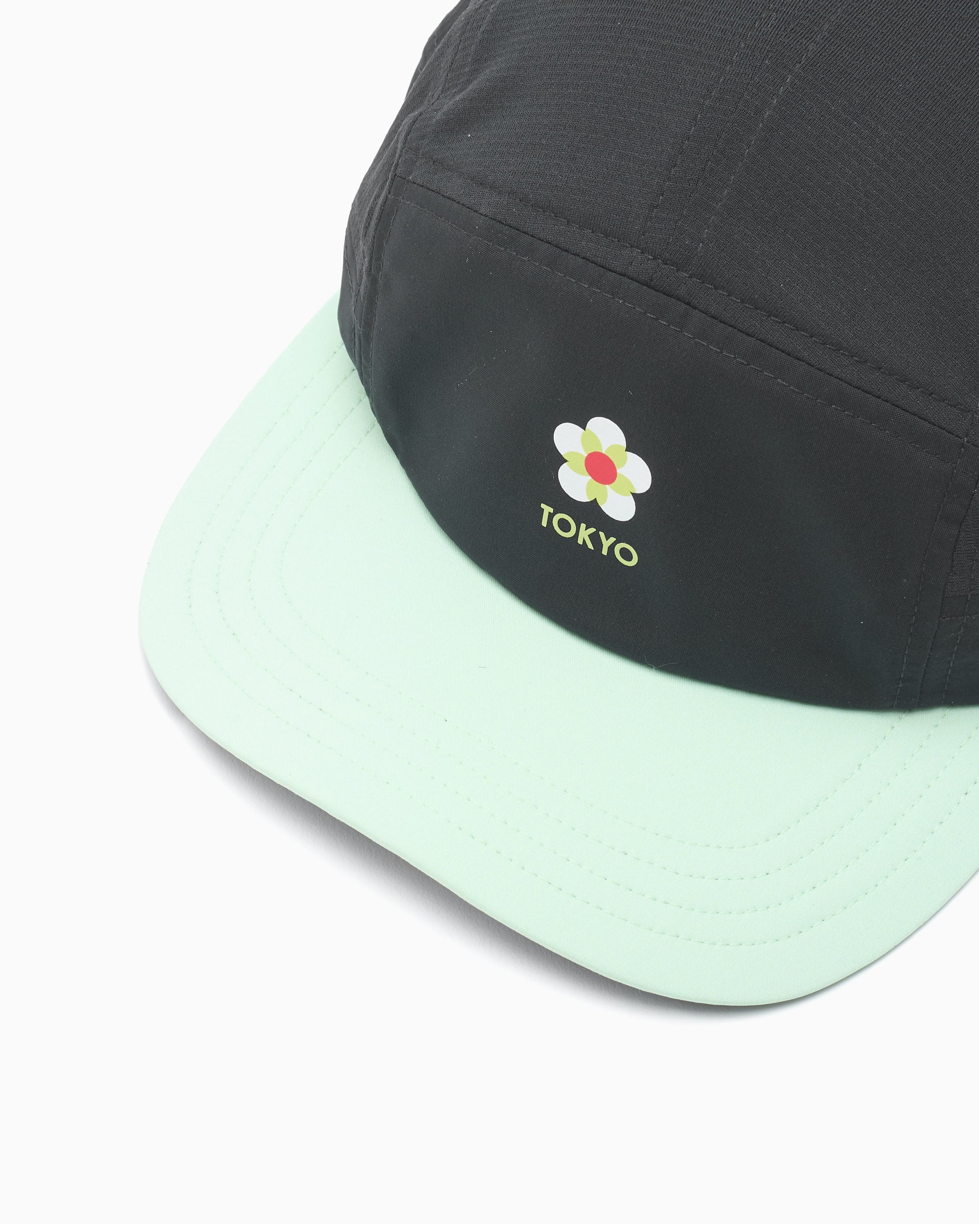 Ciele Athletics Comp WWM26 City Tokyo Unisex Cap