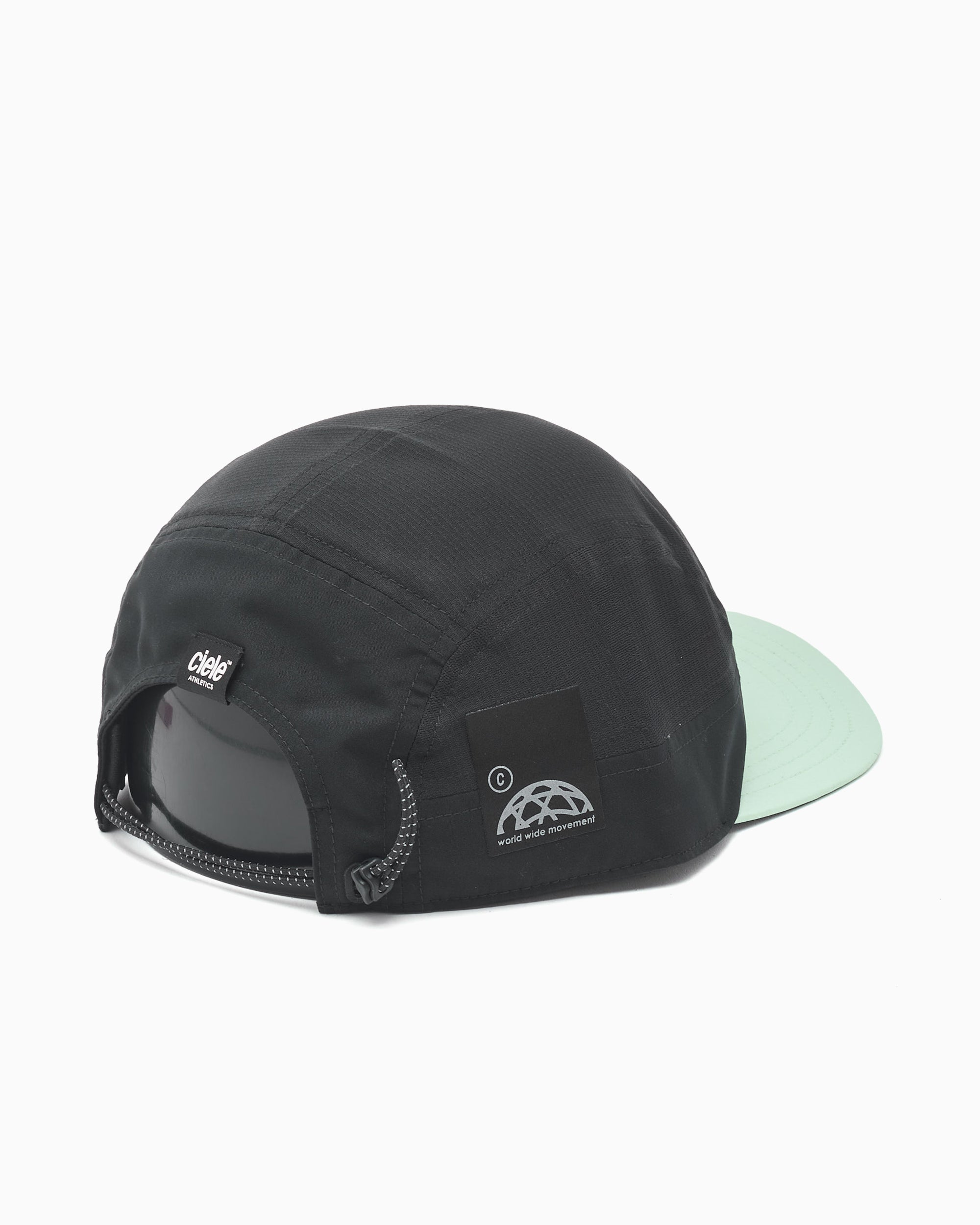 Ciele Athletics Comp WWM26 City Tokyo Unisex Cap