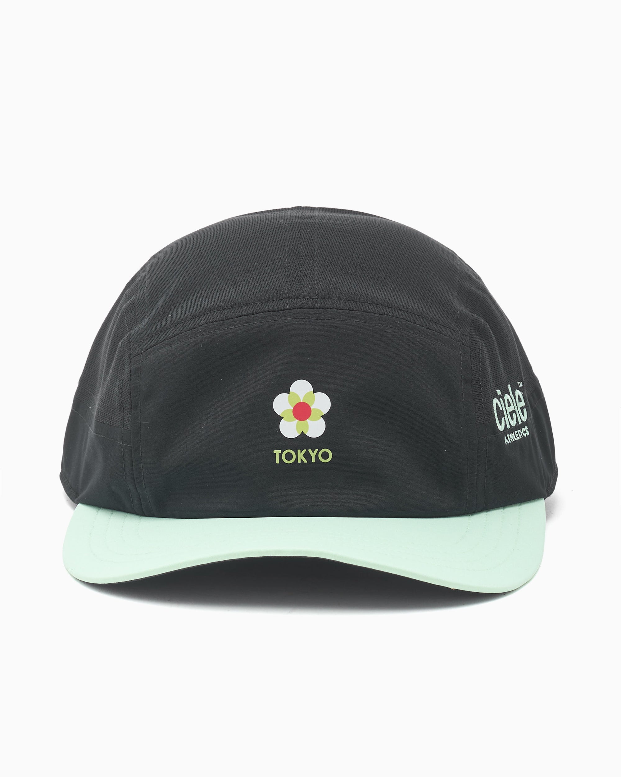 Ciele Athletics Comp WWM26 City Tokyo Unisex Cap