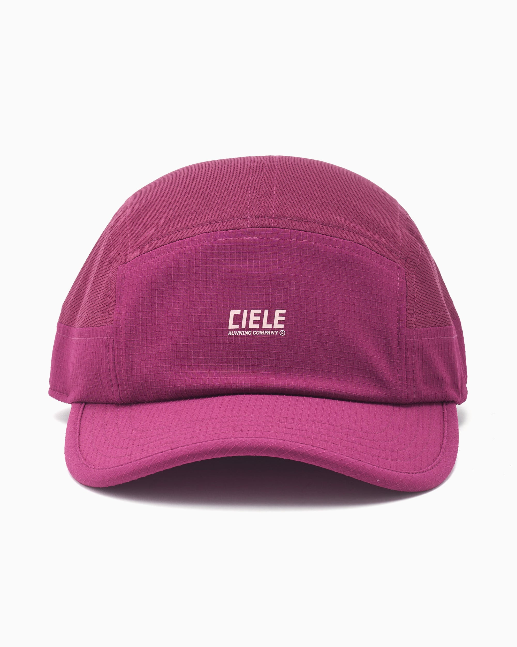 Caps Ciele Athletics Field Capital RC Unisex Cap - U-2-CA-0187-PU007