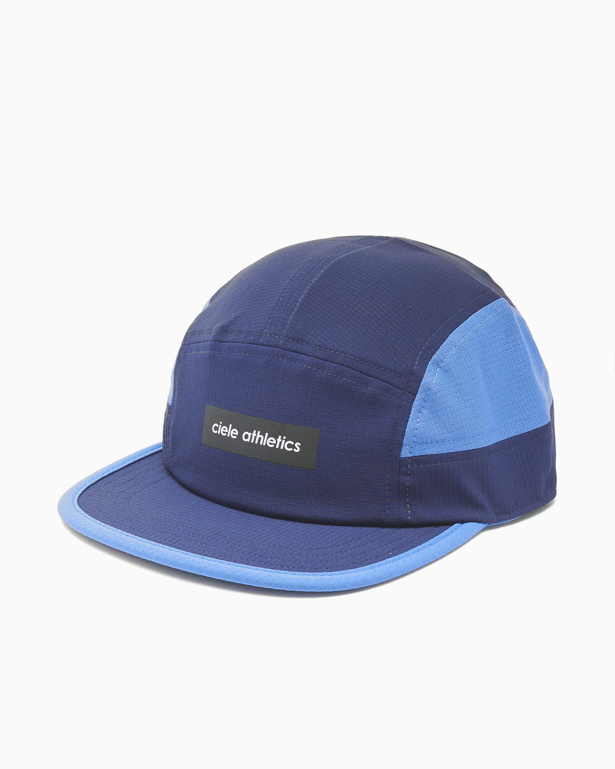 Caps Ciele Athletics Field Iconic Bar Unisex Cap - U-2-CA-0060-BL043