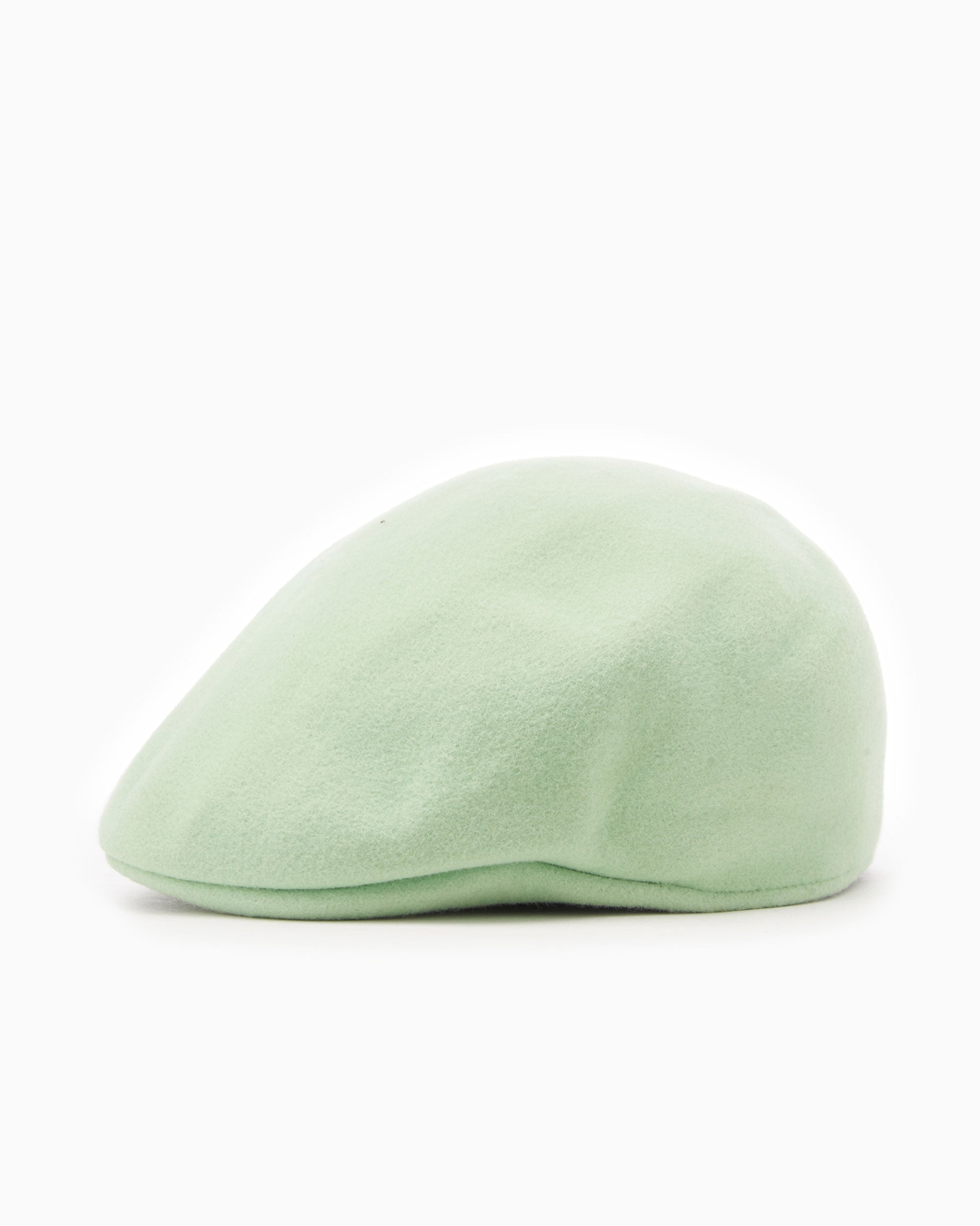 Comme Des Garçons Shirt Embroidered Logo Unisex Hunting Cap Unisex Cap
