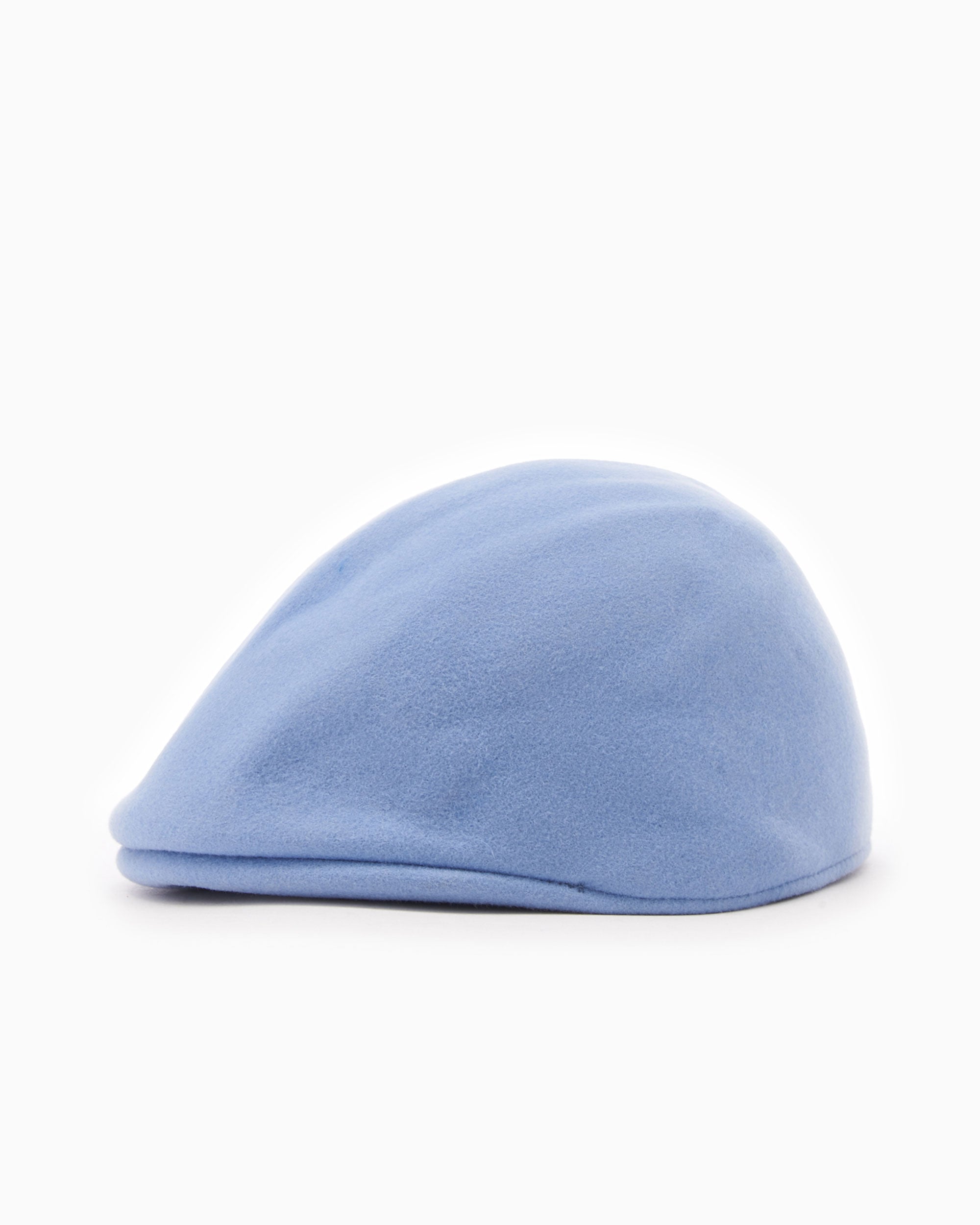 Comme Des Garçons Shirt Embroidered Logo Unisex Hunting Cap Unisex Cap