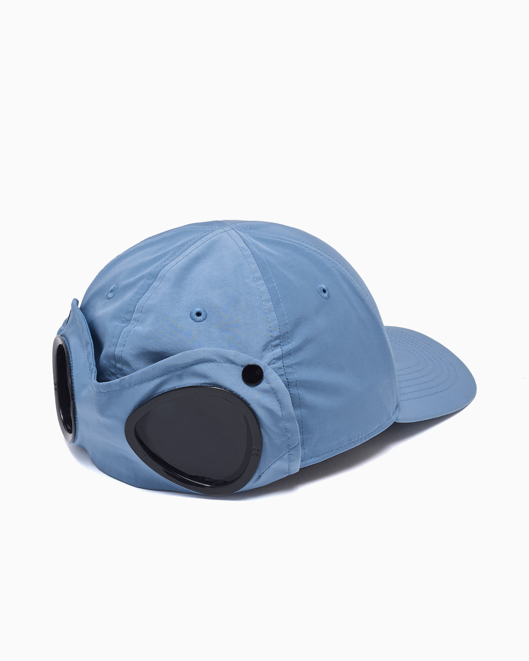 C.P. Company Google Cap キャップ CP Company Chrome-R Goggle Unisex Cap
