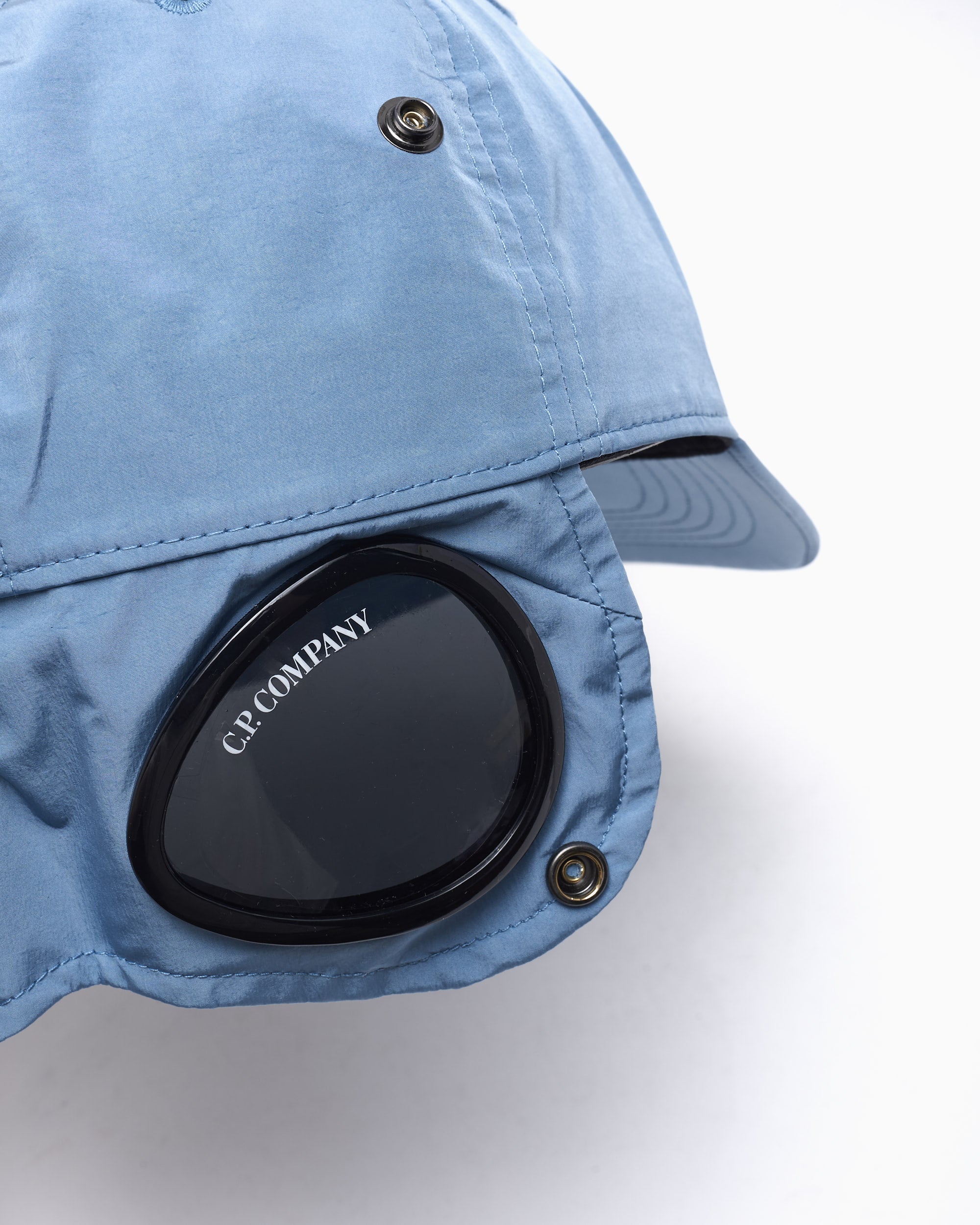 CP Company Chrome-R Goggle Unisex Cap