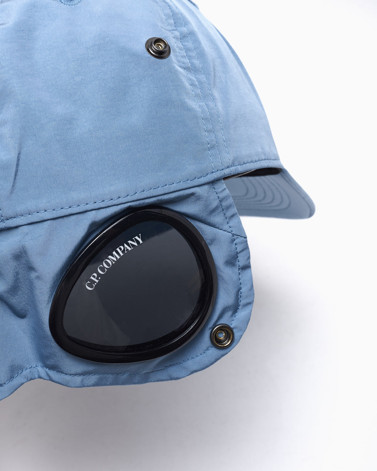 CP Company Chrome-R Goggle Unisex Cap