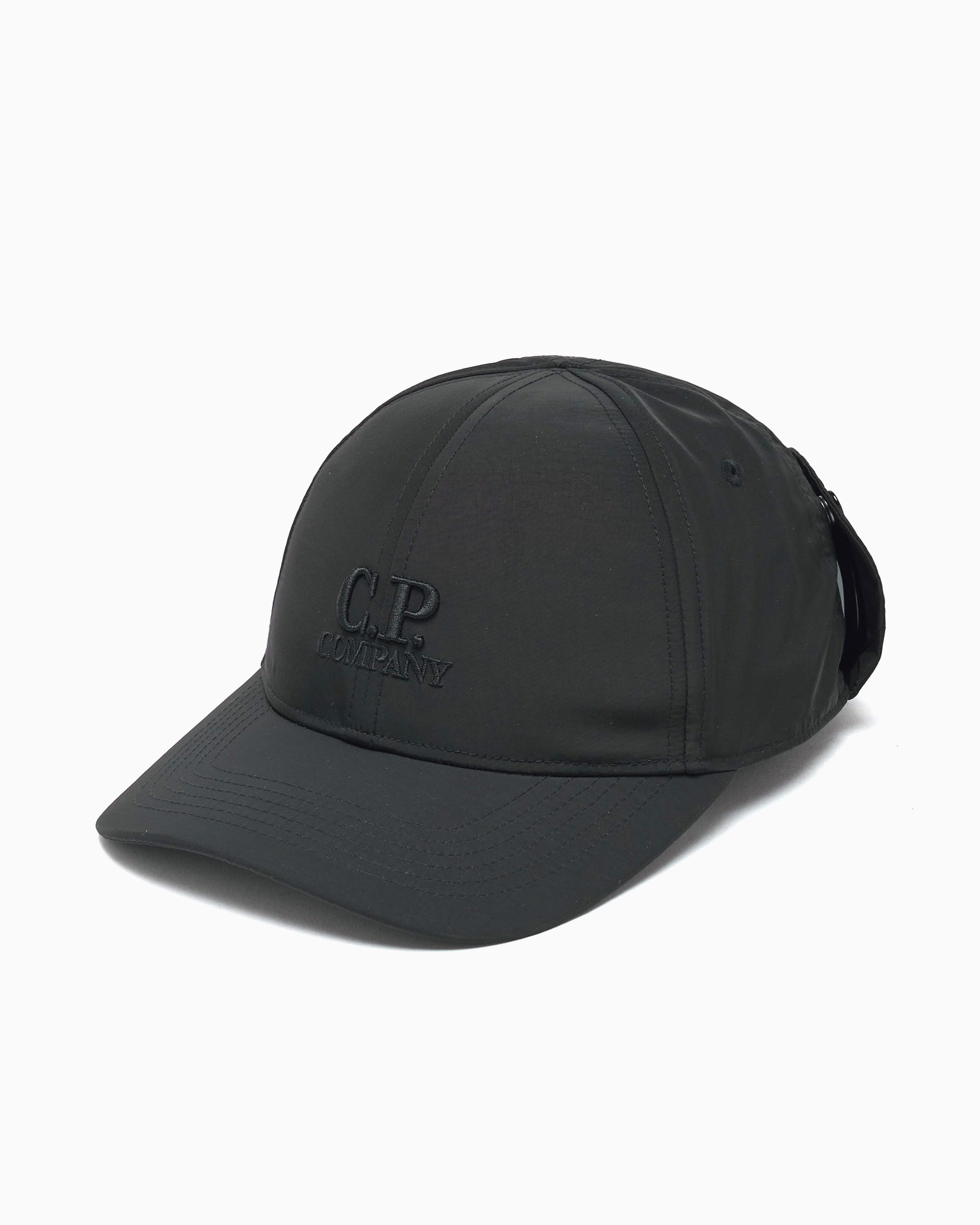 CP Company Chrome-R Goggle Unisex Cap