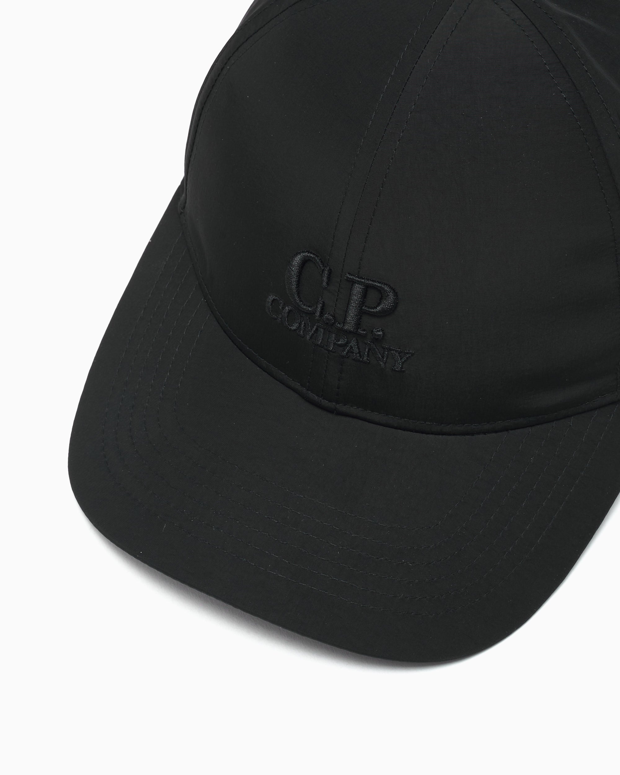 CP Company Chrome-R Goggle Unisex Cap