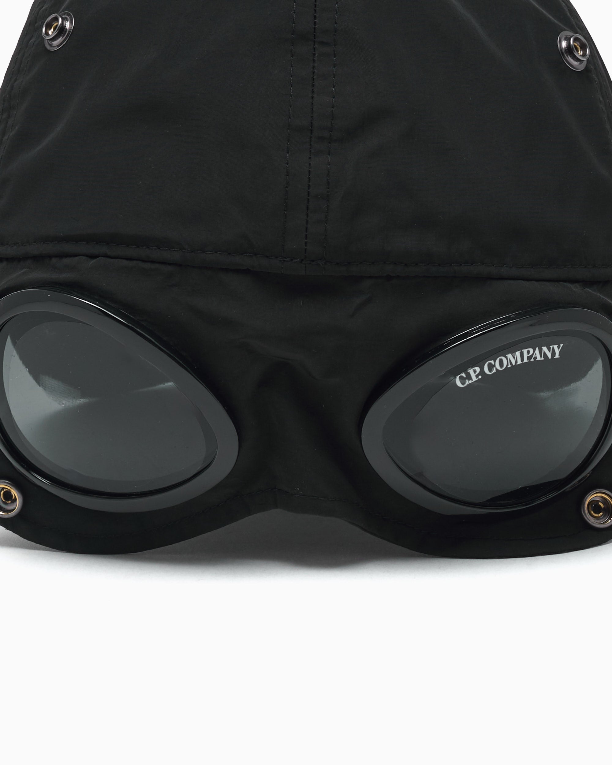 CP Company Chrome-R Goggle Unisex Cap