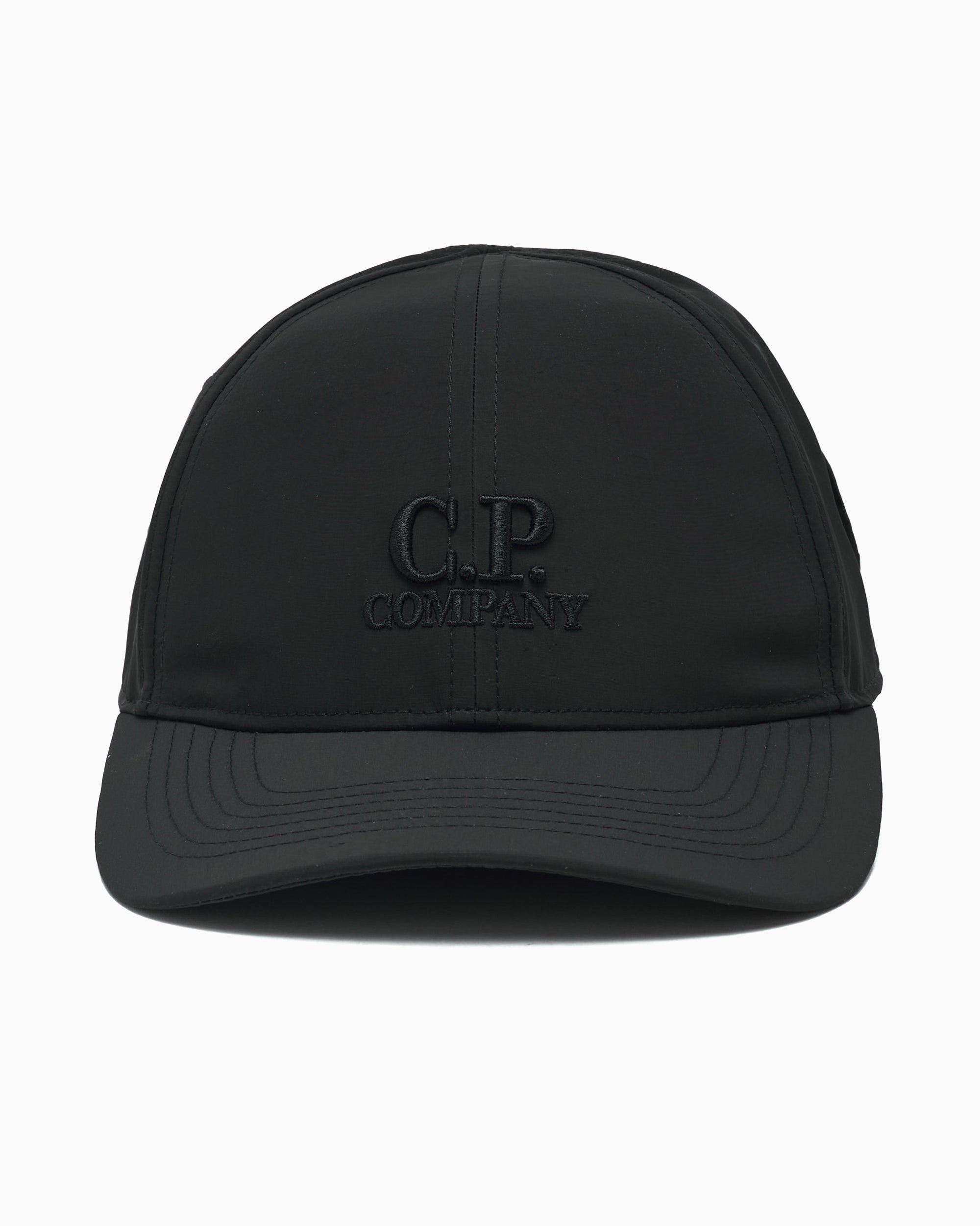 CP Company Chrome-R Goggle Unisex Cap