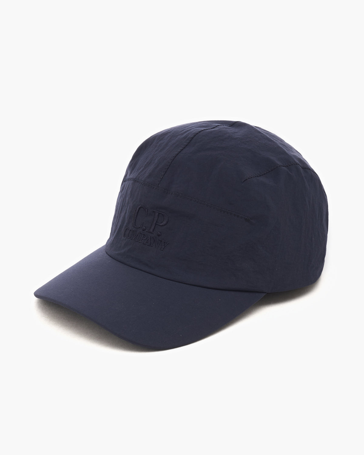 CP Company Unisex Baseball Cap Unisex Cap