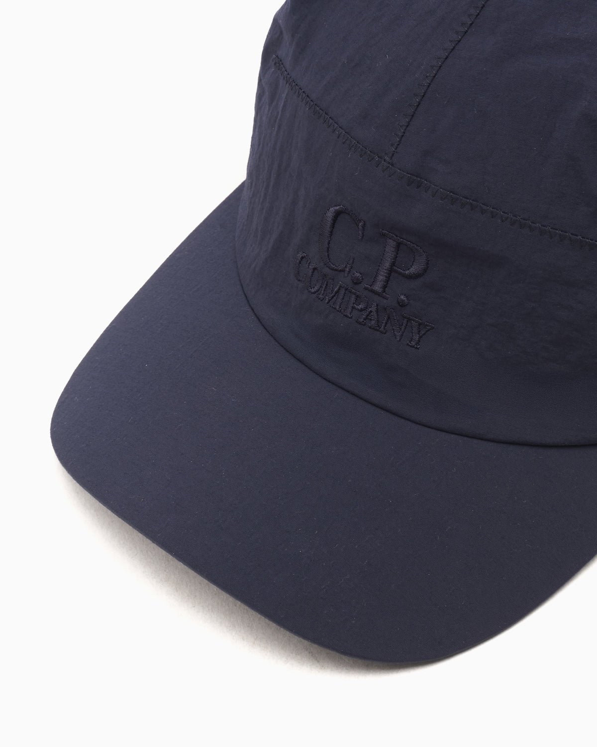 CP Company Unisex Baseball Cap Unisex Cap