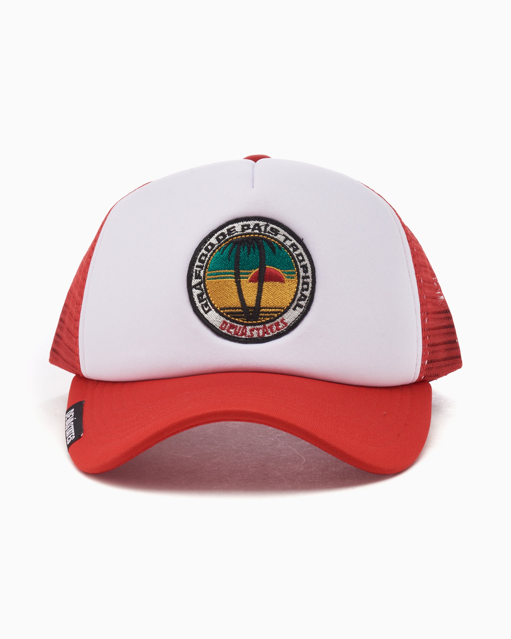Caps DEVÁ STATES Grafico Unisex Trucker Cap Unisex Cap - DSI3R004S24