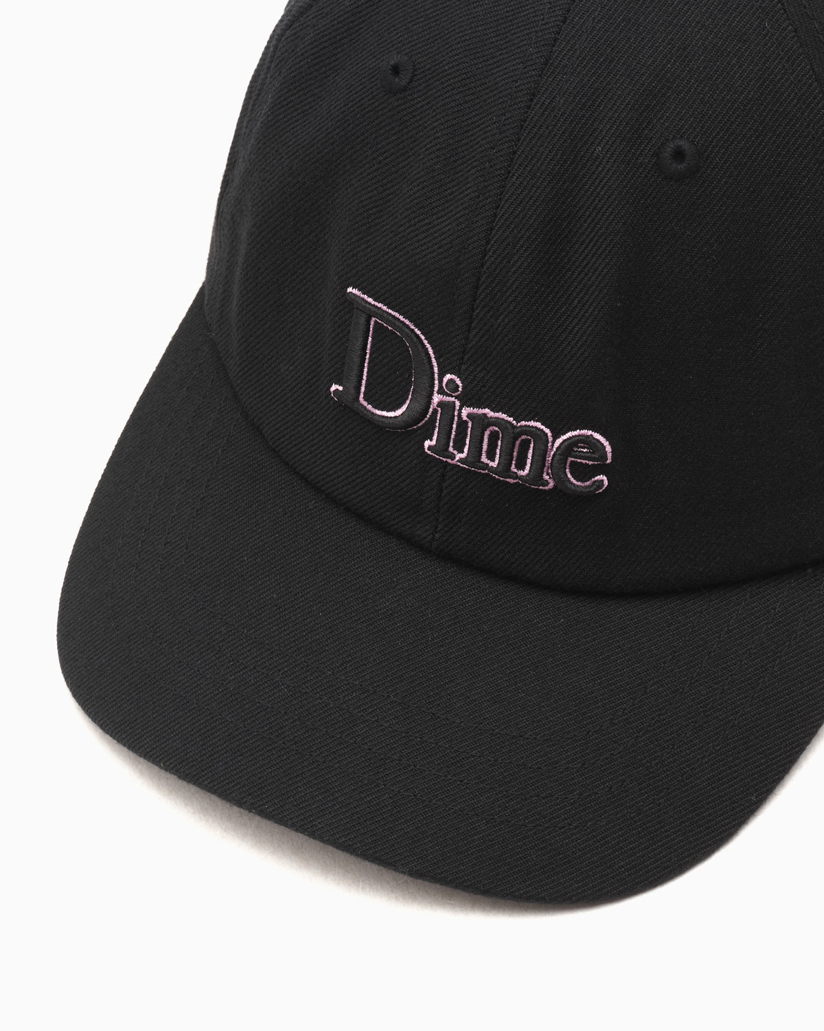 Gorra Dime MTL Classic Low Pro Unisex Cap Unisex