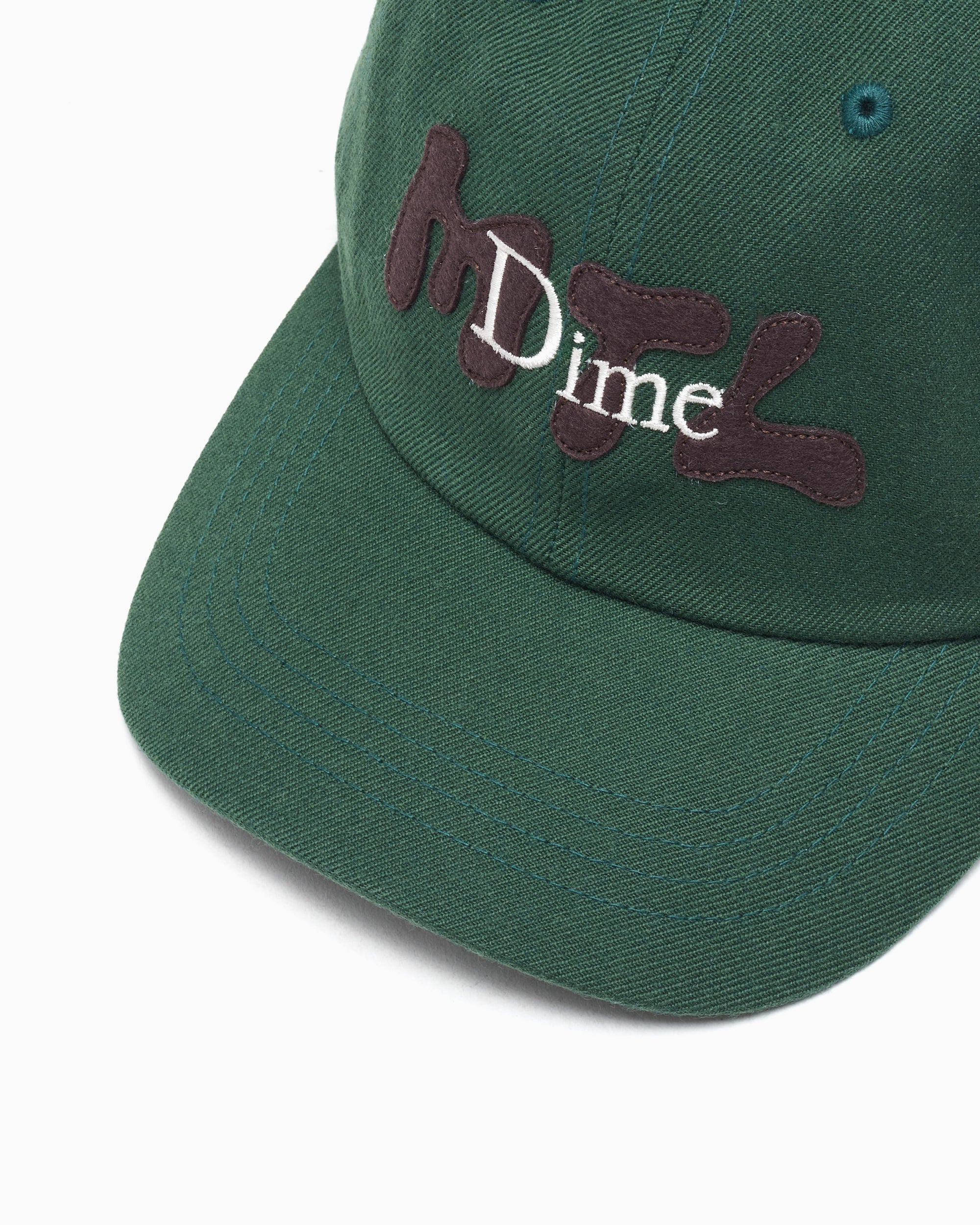 Dime MTL MTL Unisex Cap