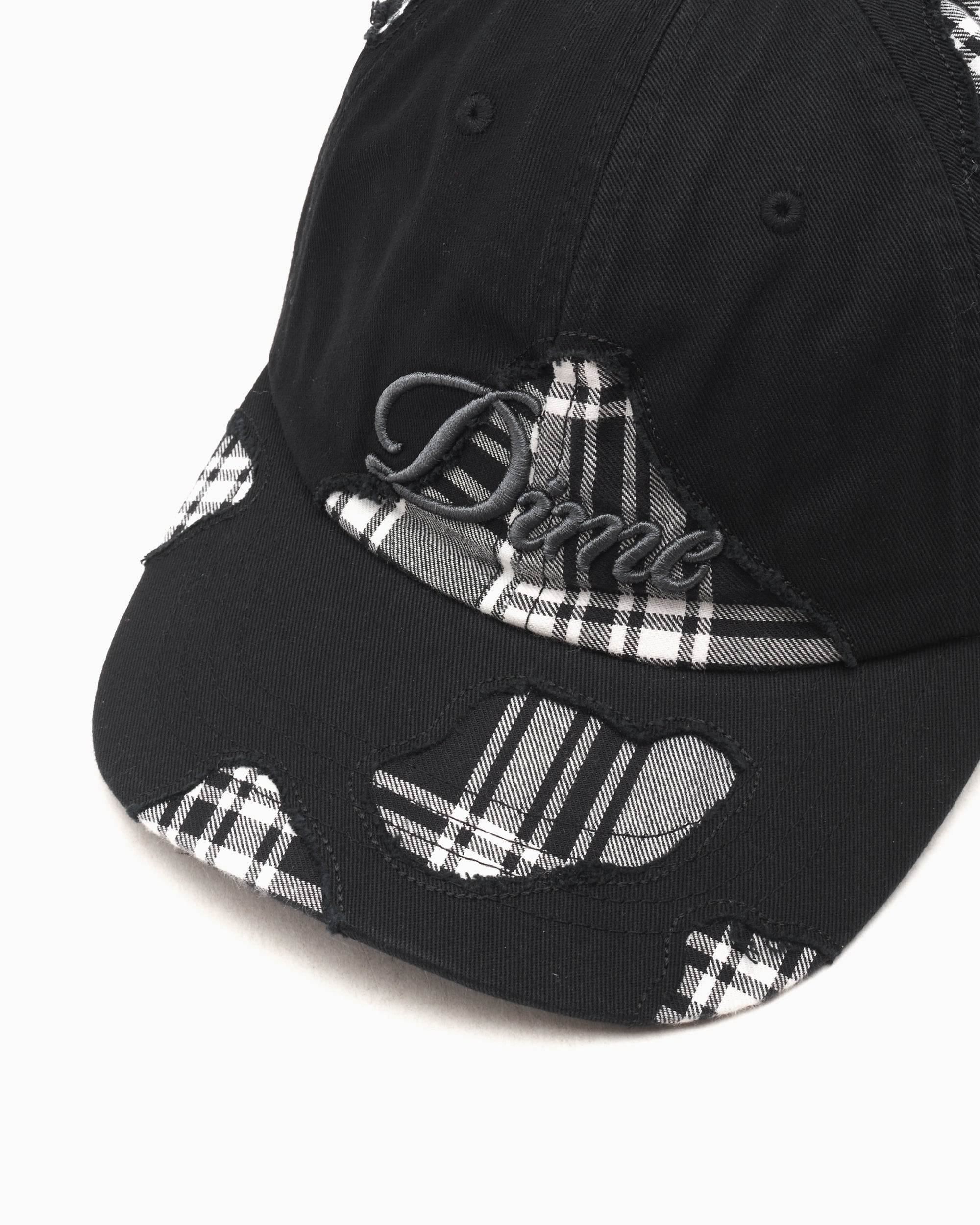 Dime MTL Secret Low Pro Unisex Cap Unisex Cap