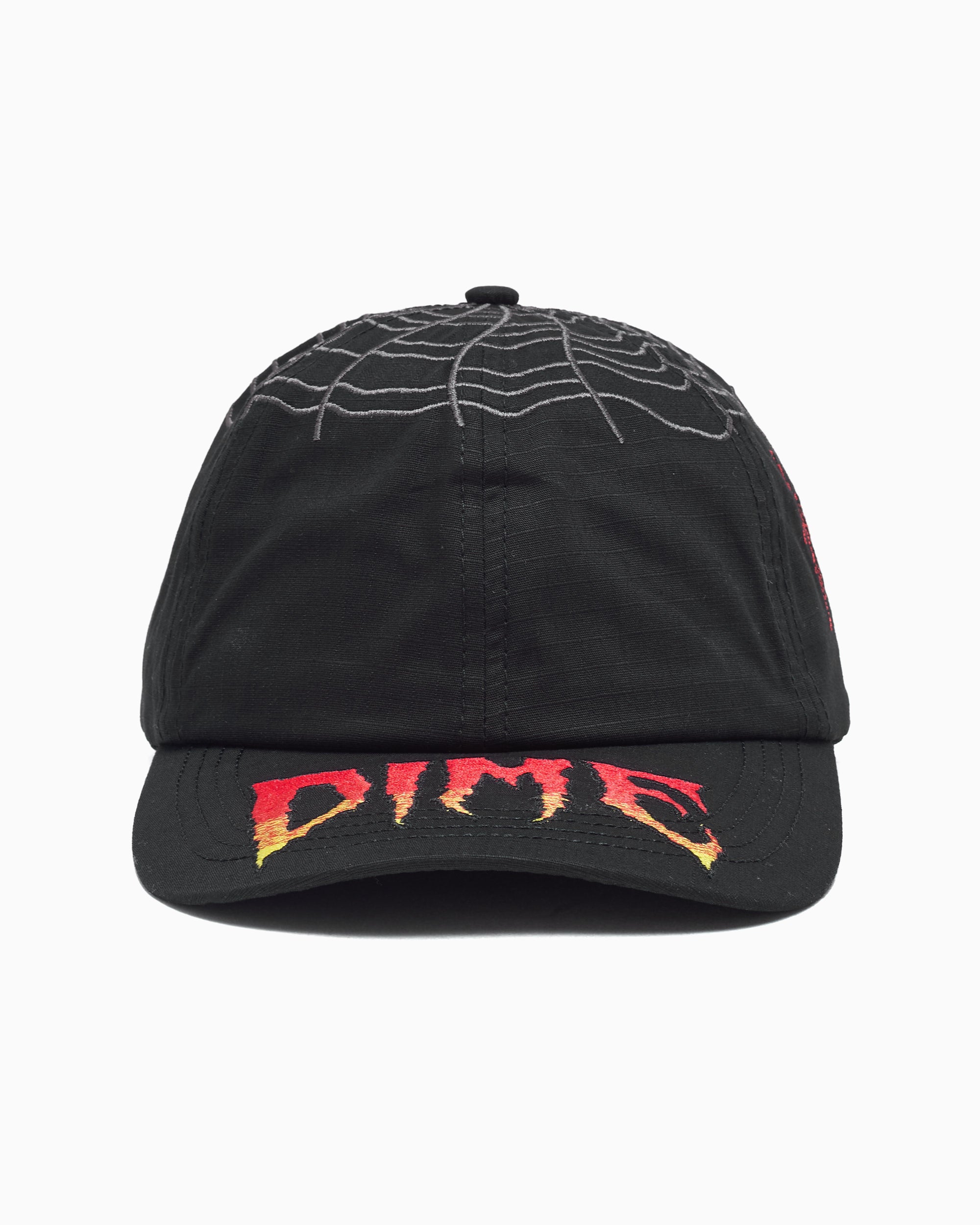 Dime MTL Spider Unisex Cap