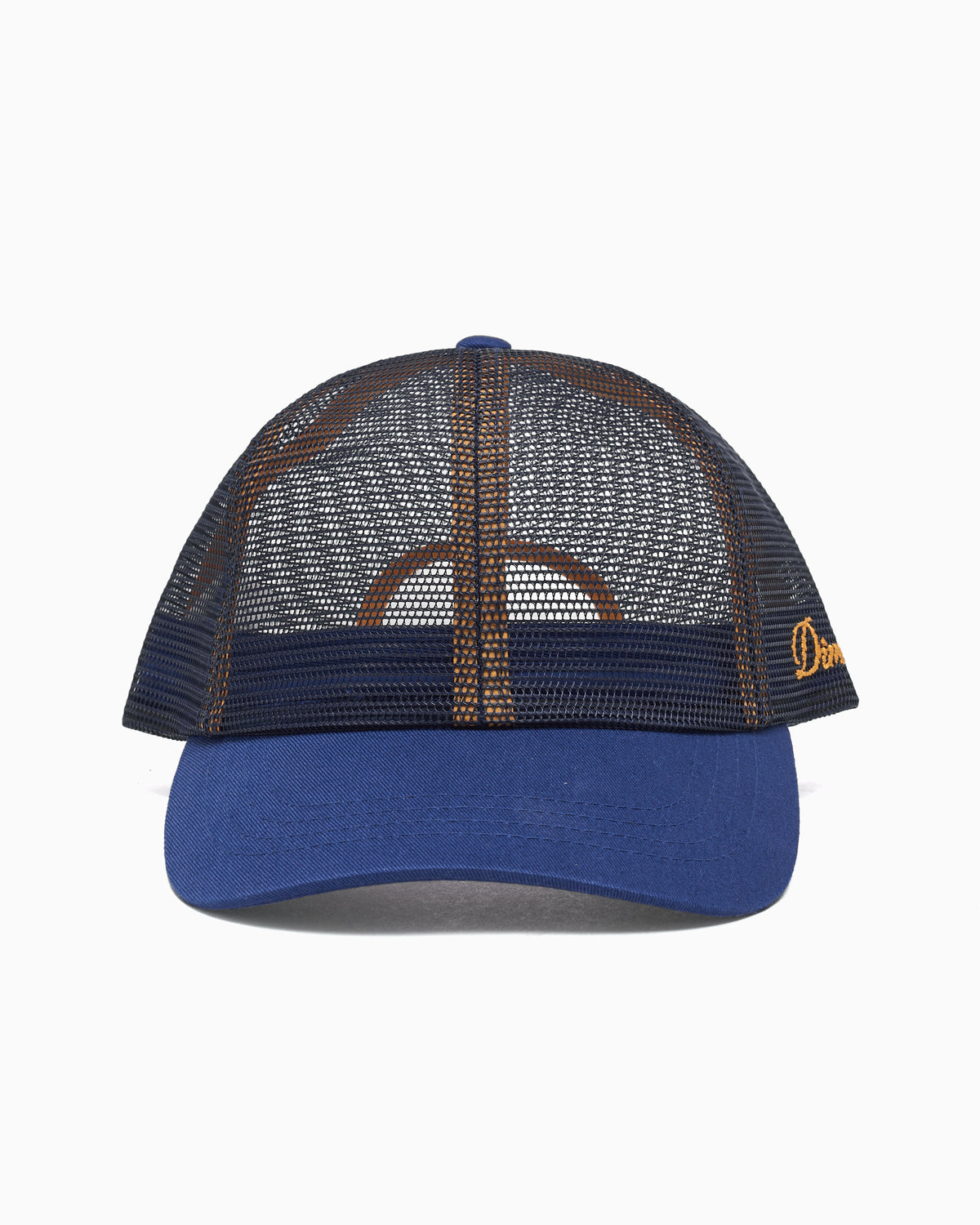 Dime MTL Supermesh Unisex Cap