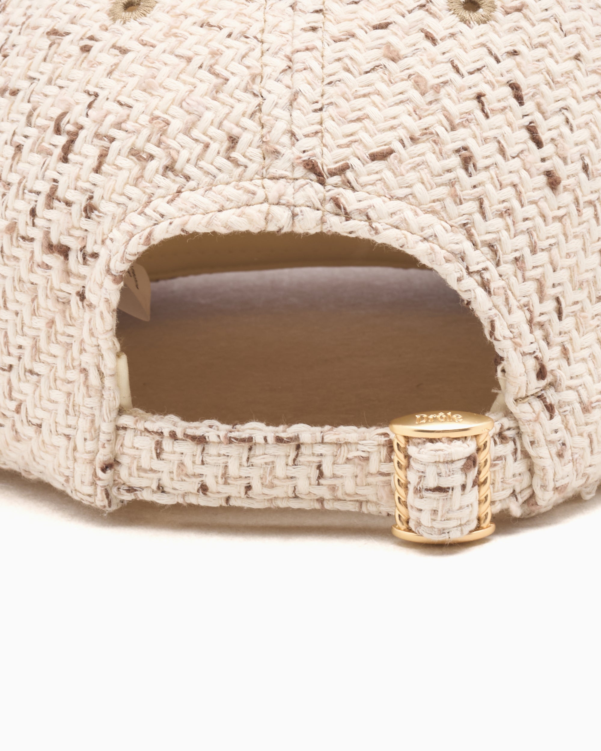 Caps Drôle de Monsieur Club Unisex Cap Unisex Cap - CP171-CO181-OW