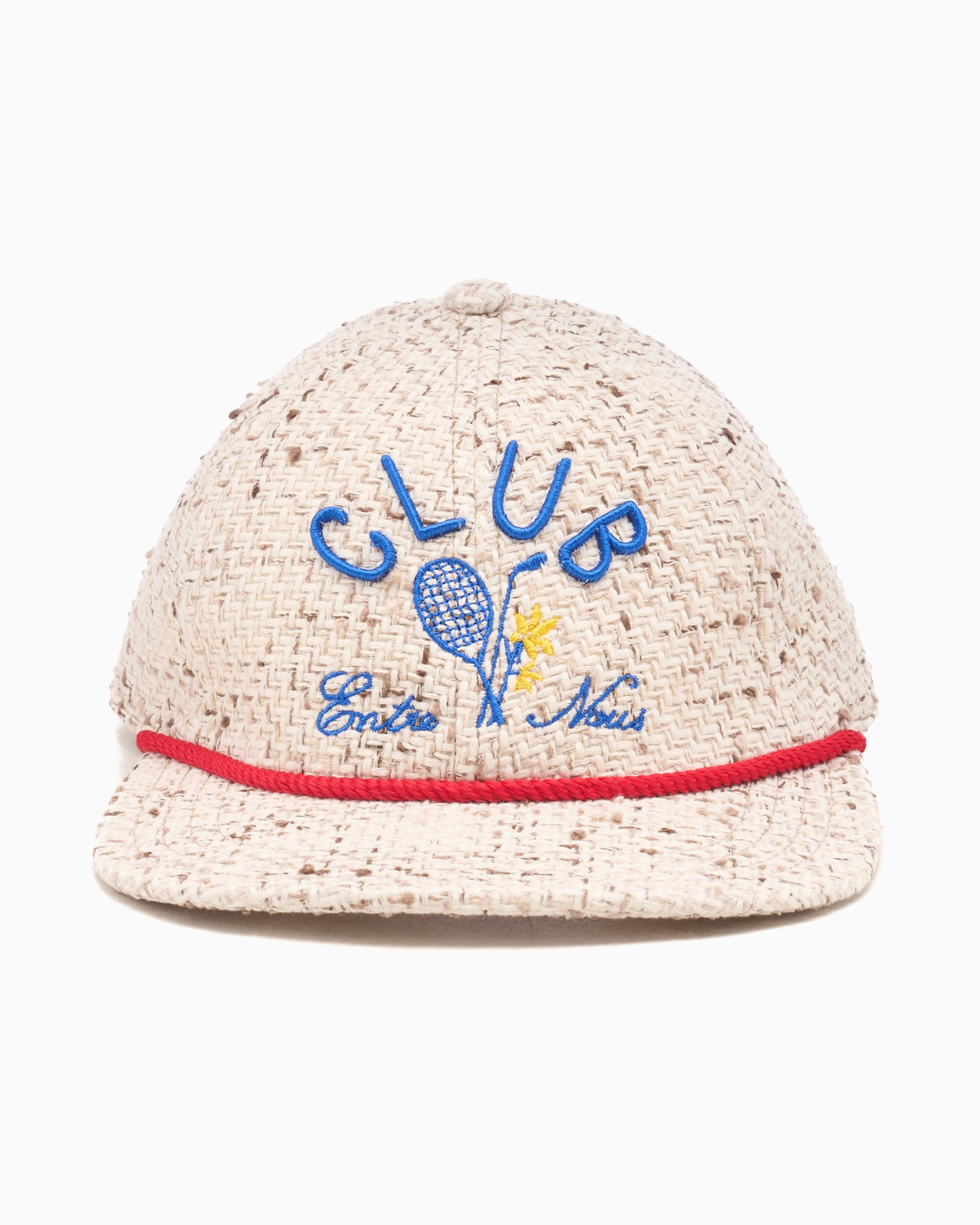 Caps Drôle de Monsieur Club Unisex Cap Unisex Cap - CP171-CO181-OW