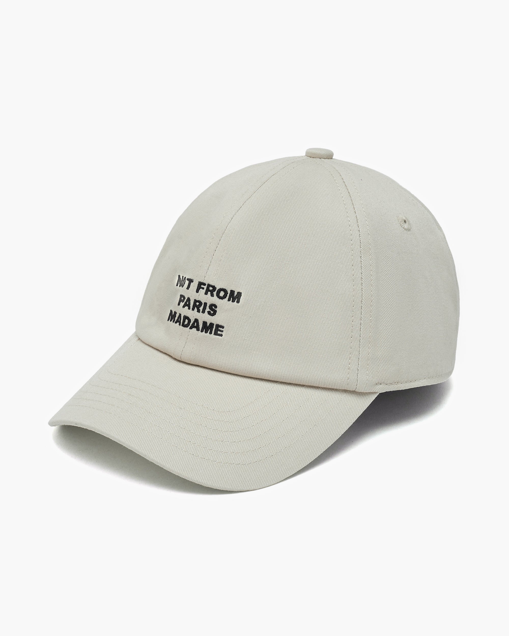 Caps Drôle de Monsieur Slogan Unisex Cap - CP151-CO138-MT