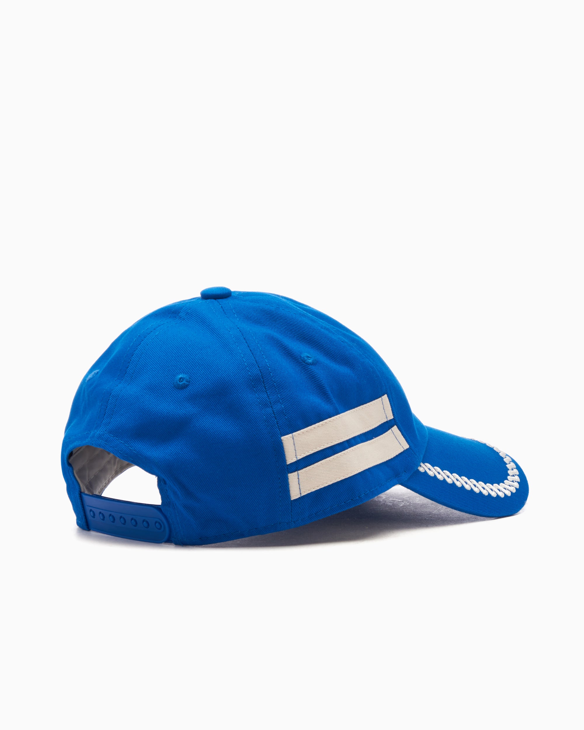 Caps Drôle de Monsieur Unisex Monogram Cap Unisex Cap - CP147-CO138-BE