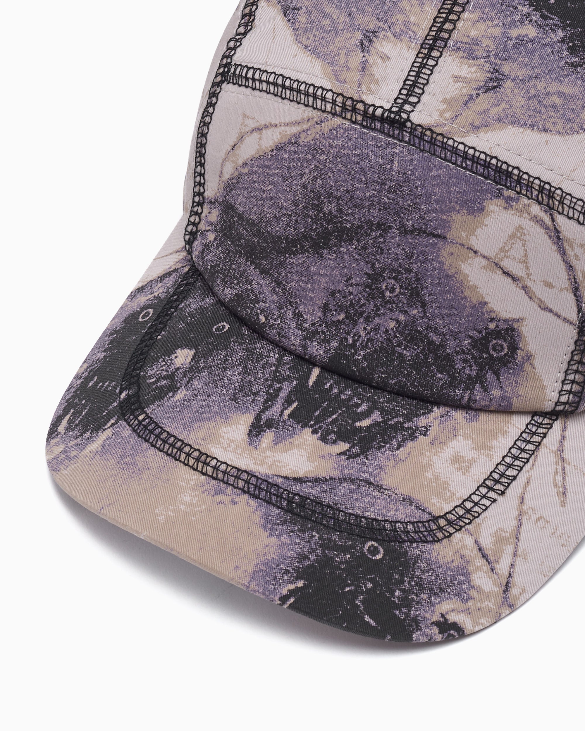 Caps Fucking Awesome Cerberus Running Unisex Cap - PN26549