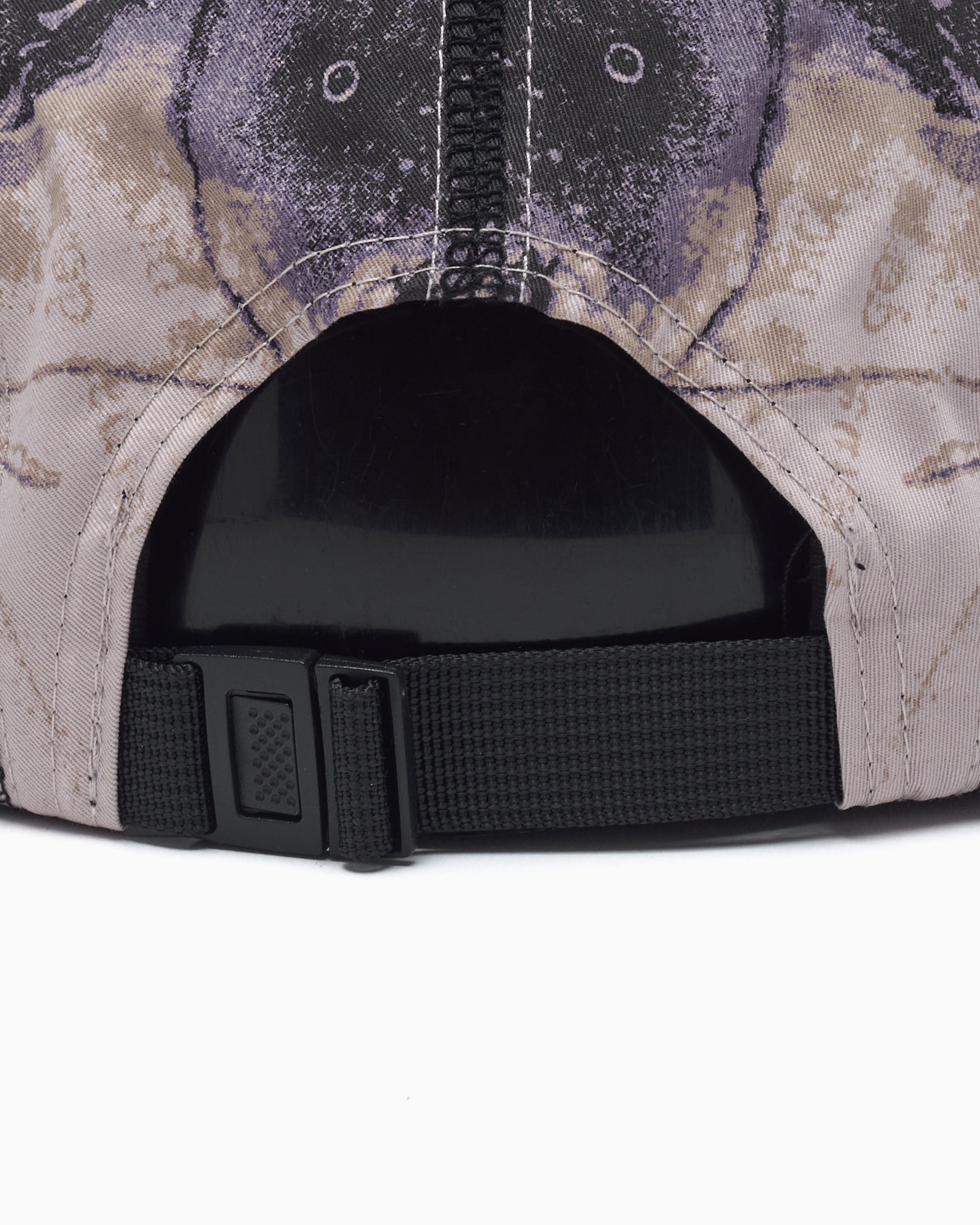 Fucking Awesome Cerberus Running Unisex Cap