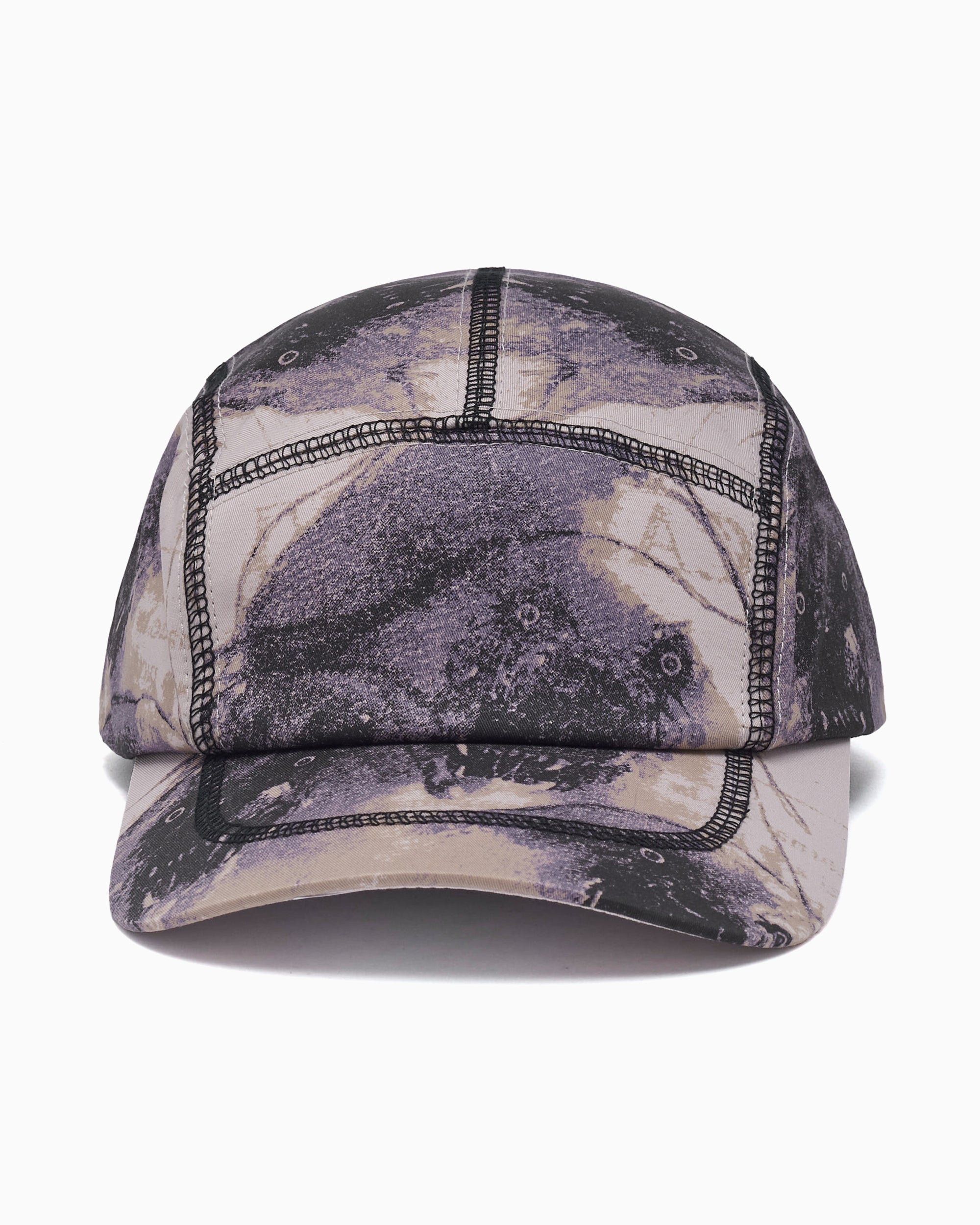 Fucking Awesome Cerberus Running Unisex Cap