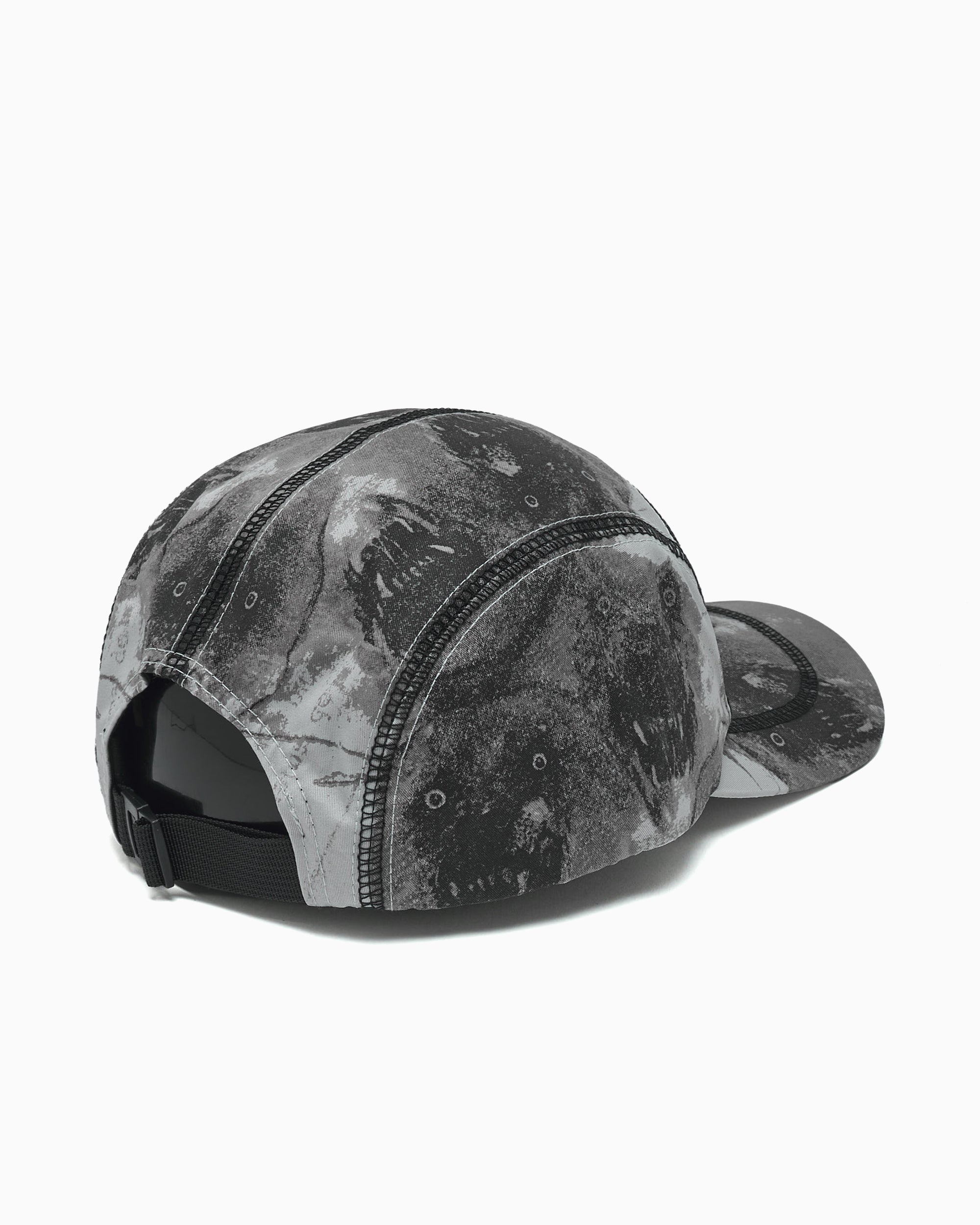 Fucking Awesome Cerberus Running Unisex Cap