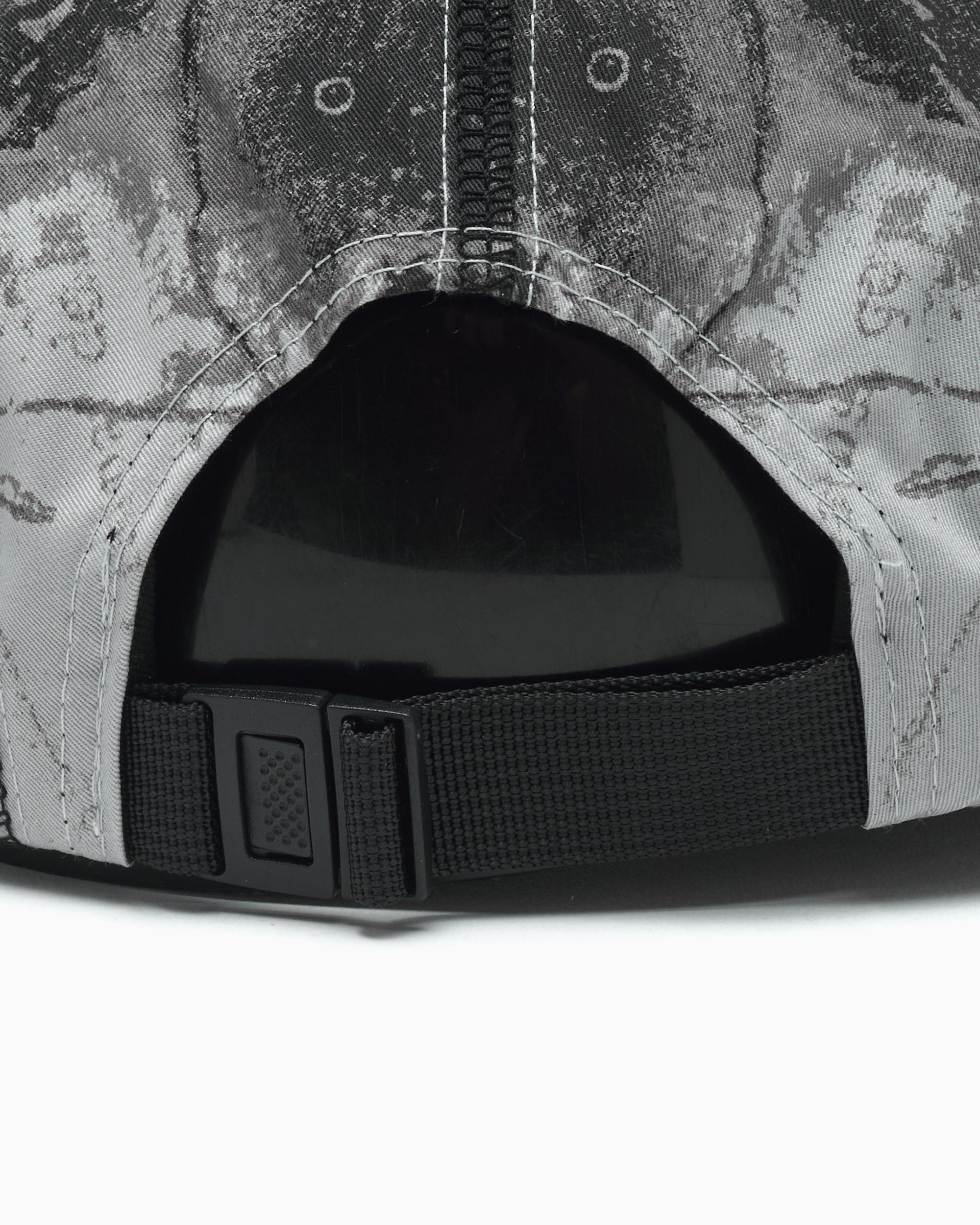 Fucking Awesome Cerberus Running Unisex Cap