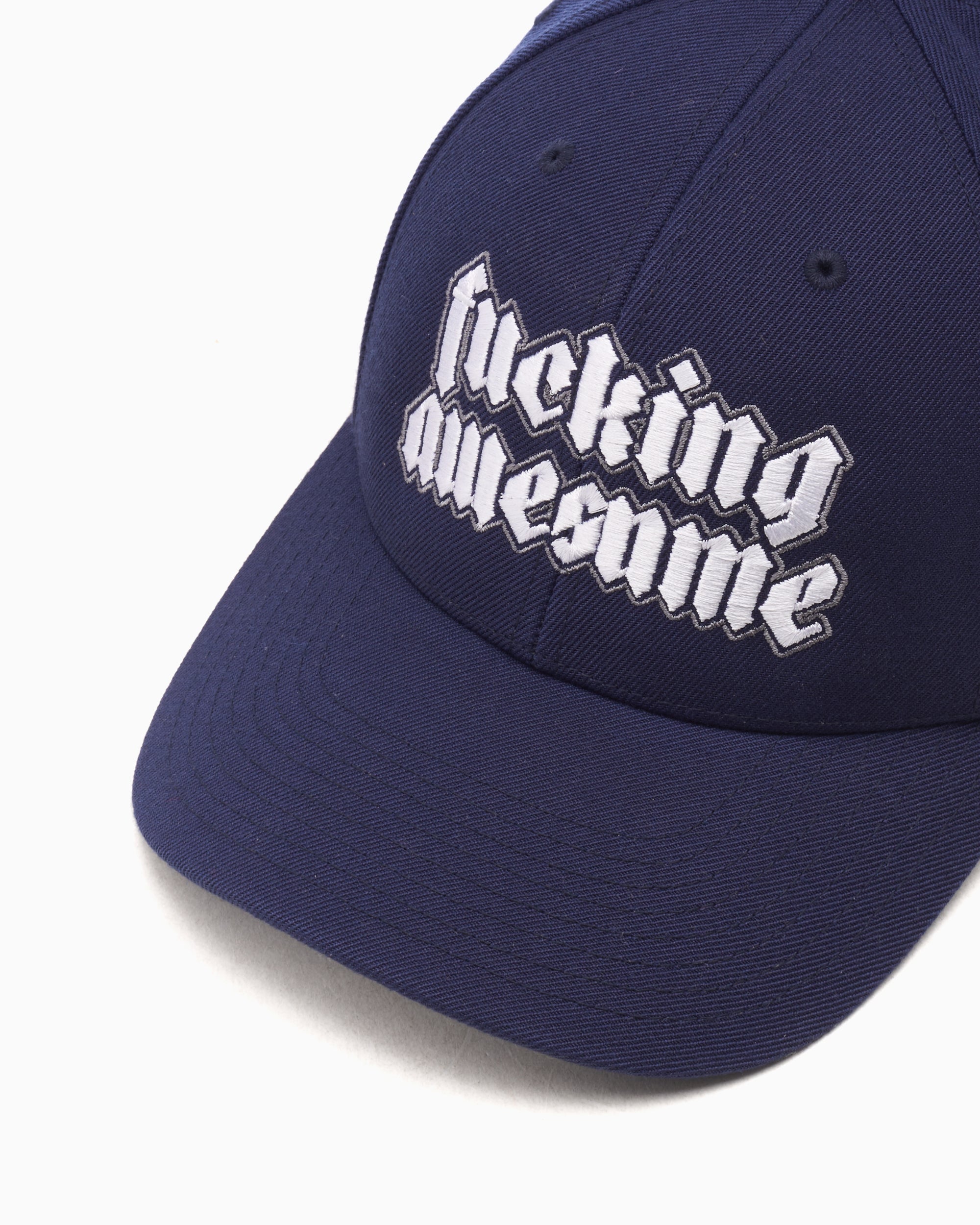 Fucking Awesome Nightmare Unisex Snapback Cap Unisex Cap