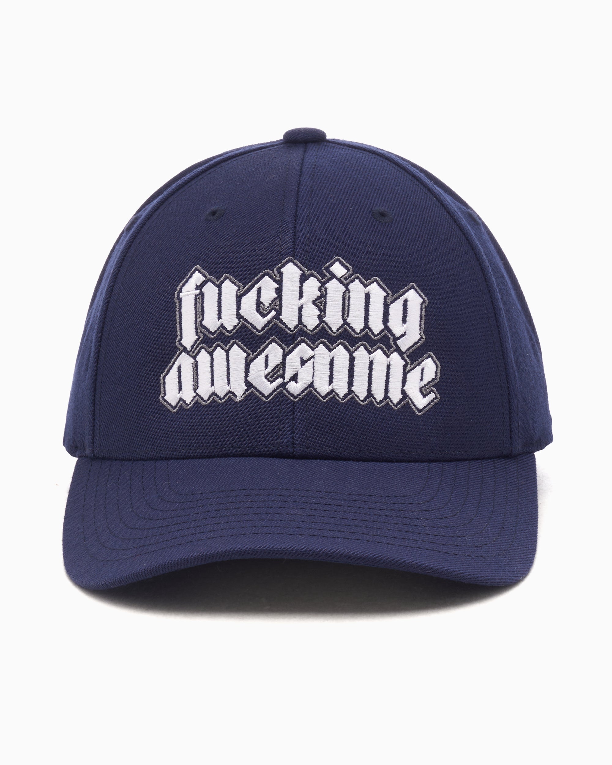 Fucking Awesome Nightmare Unisex Snapback Cap Unisex Cap