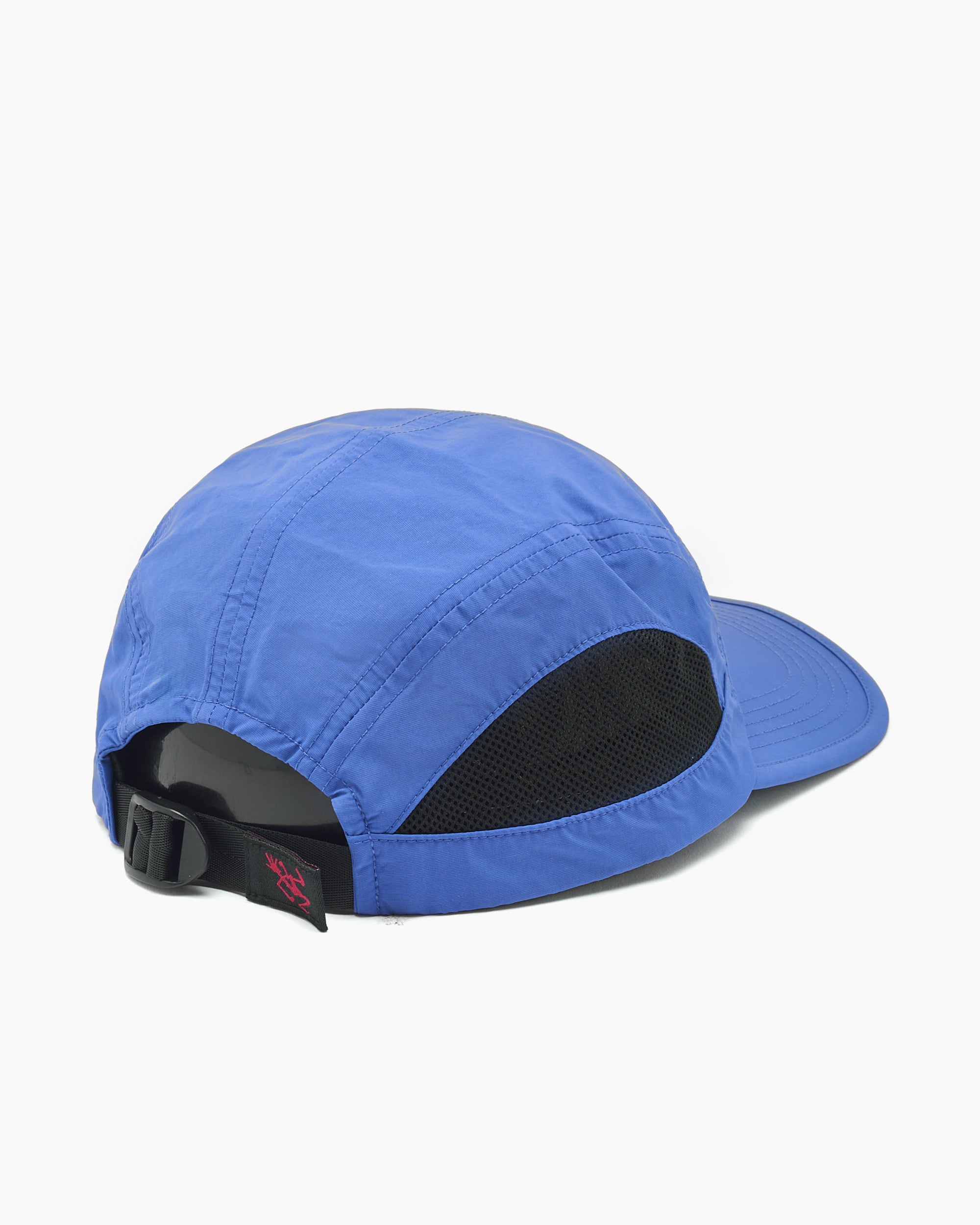 Caps Gramicci Guide Water-Repellent Unisex Cap - G6SA-051-NAVYBLUE