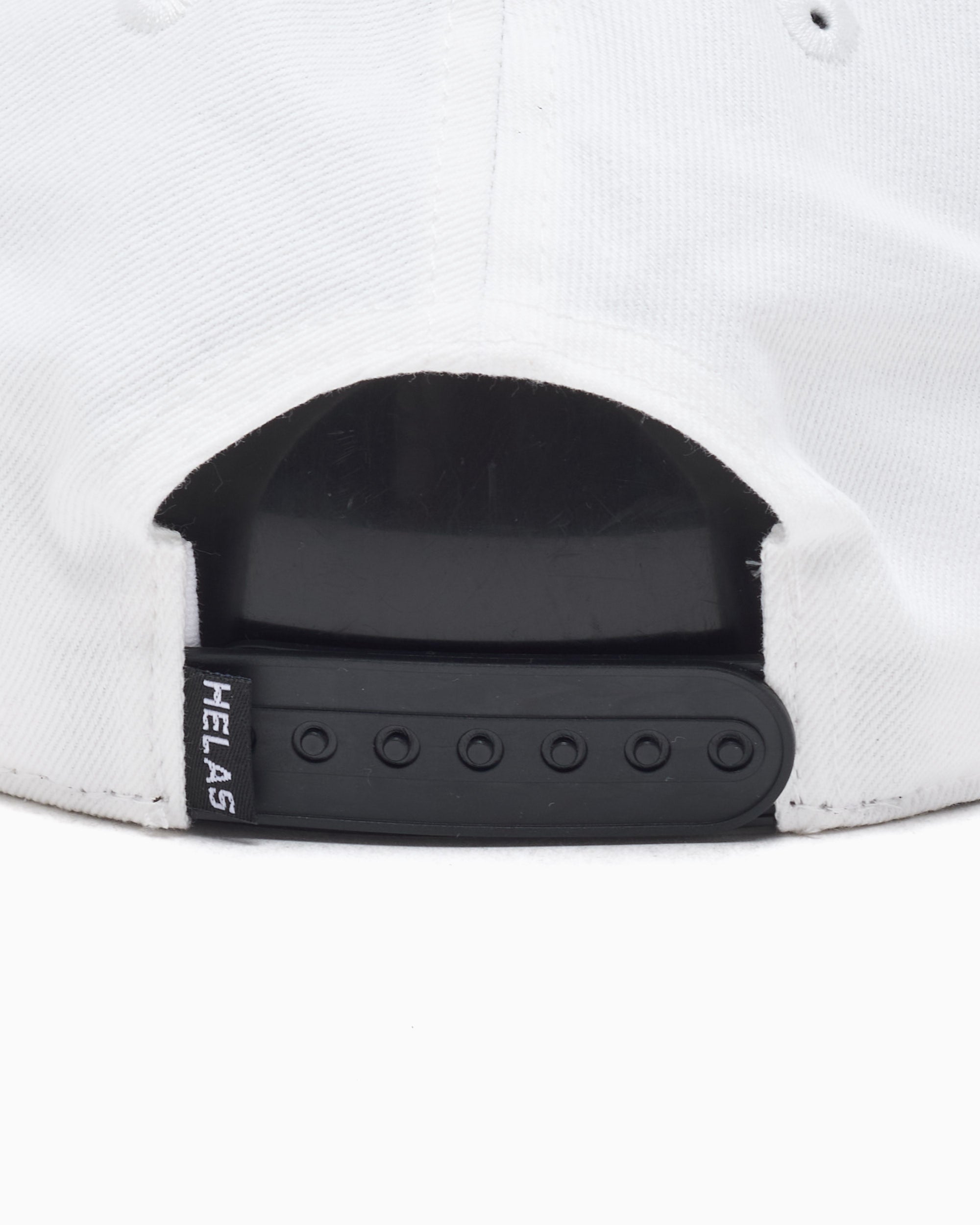 Caps Hélas. Guitare Unisex Cap - A05S3D1HDWCAP02