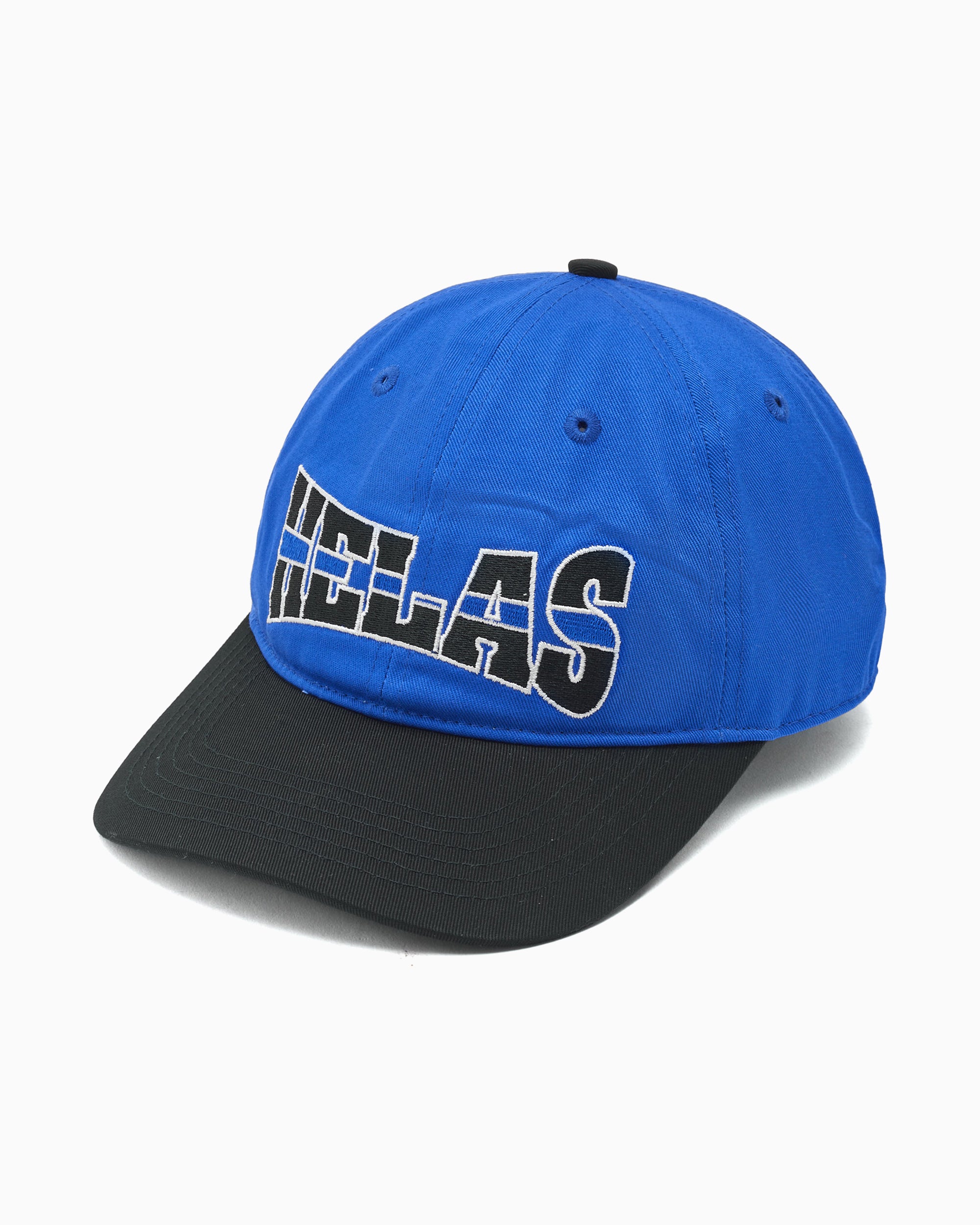 Hélas. Hoop Unisex Cap