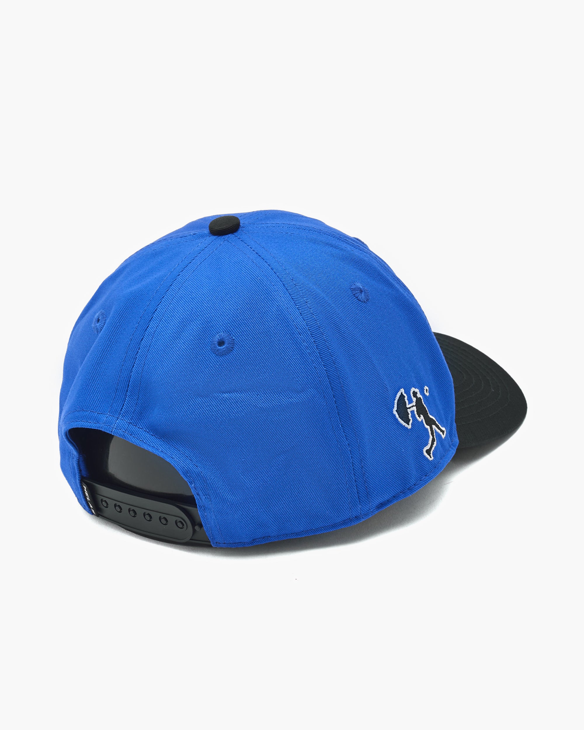 Hélas. Hoop Unisex Cap