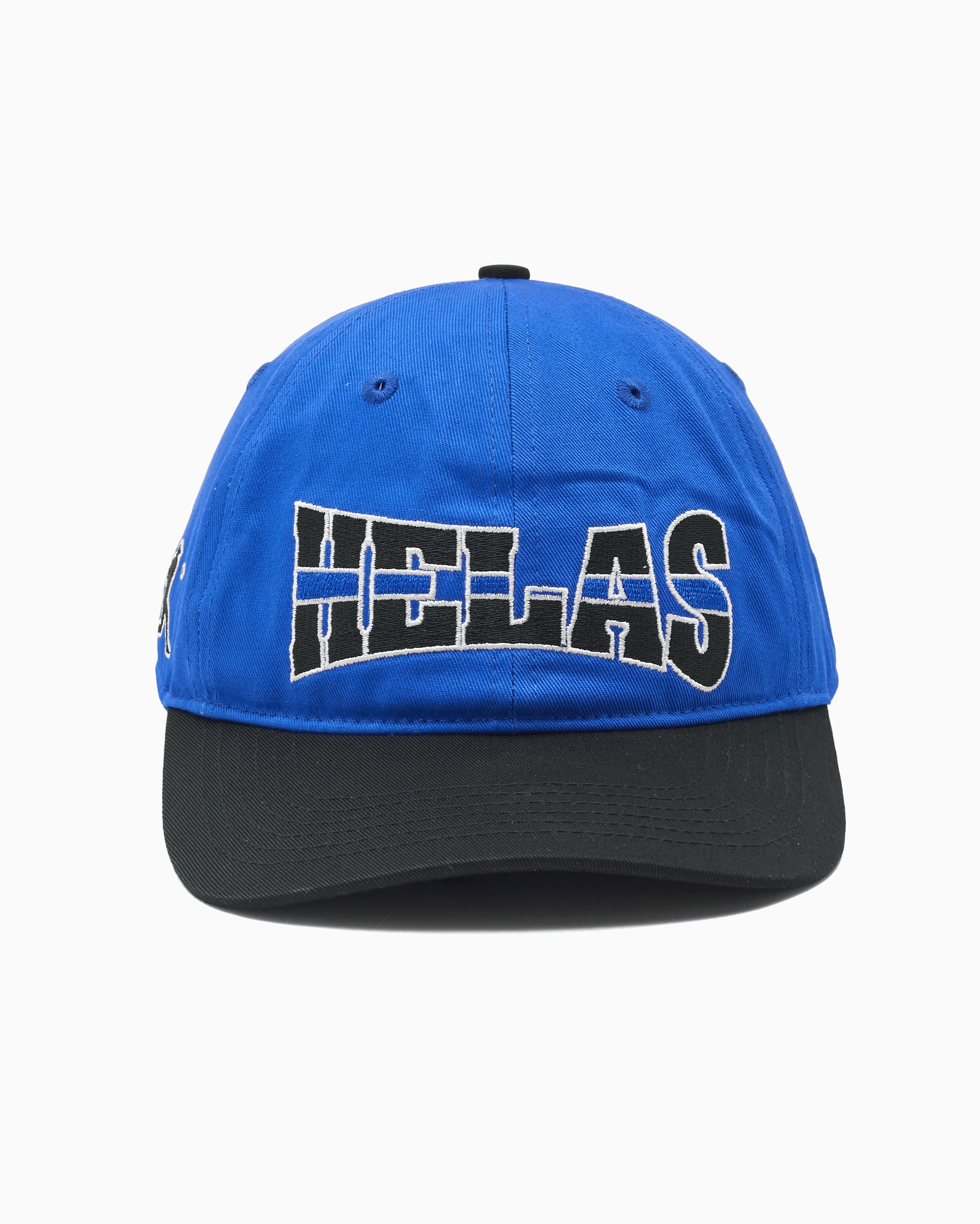 Hélas. Hoop Unisex Cap